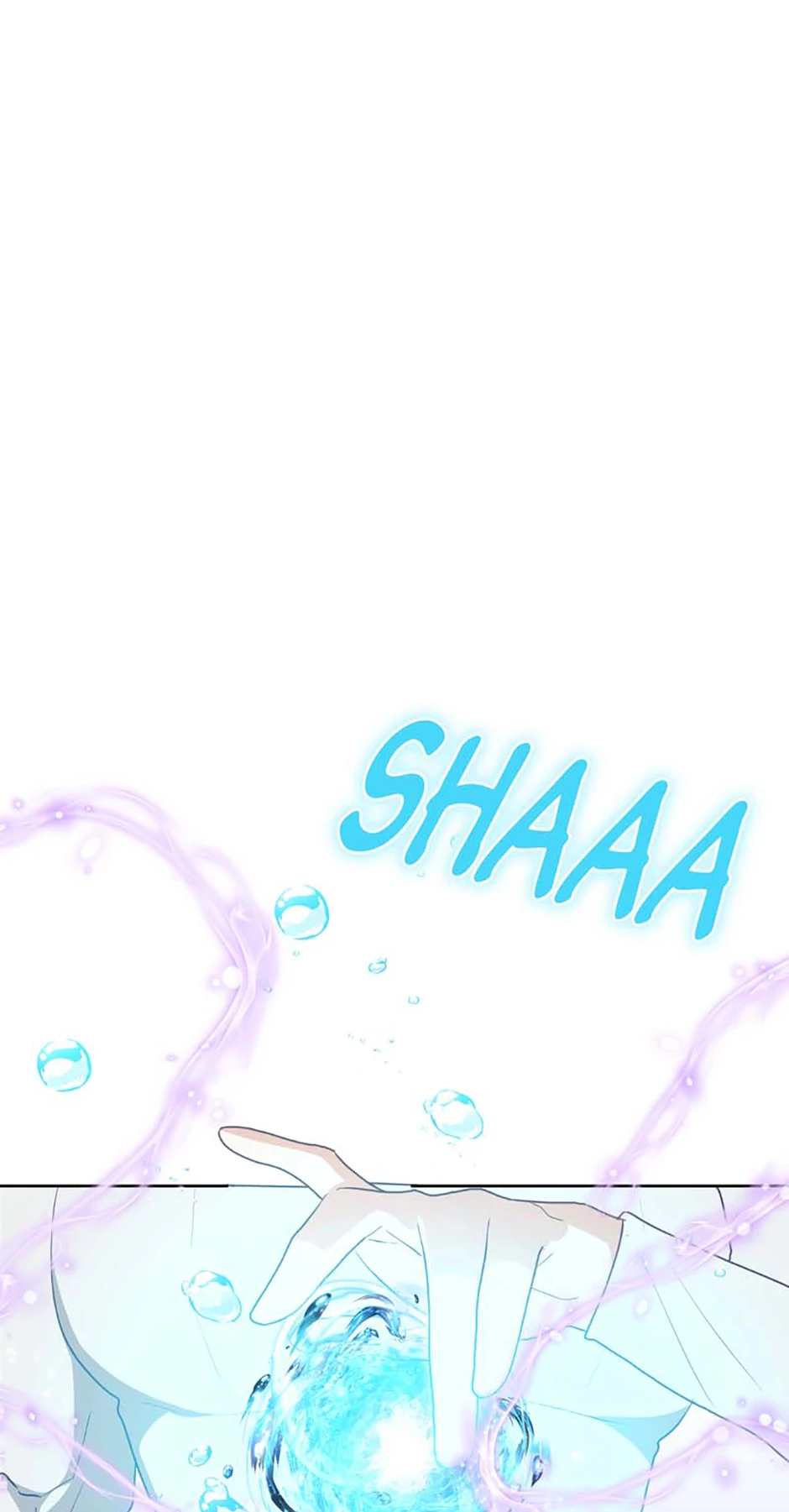 The Cursed Prince and His Clairvoyant Maid Chapter 63 - Page 57