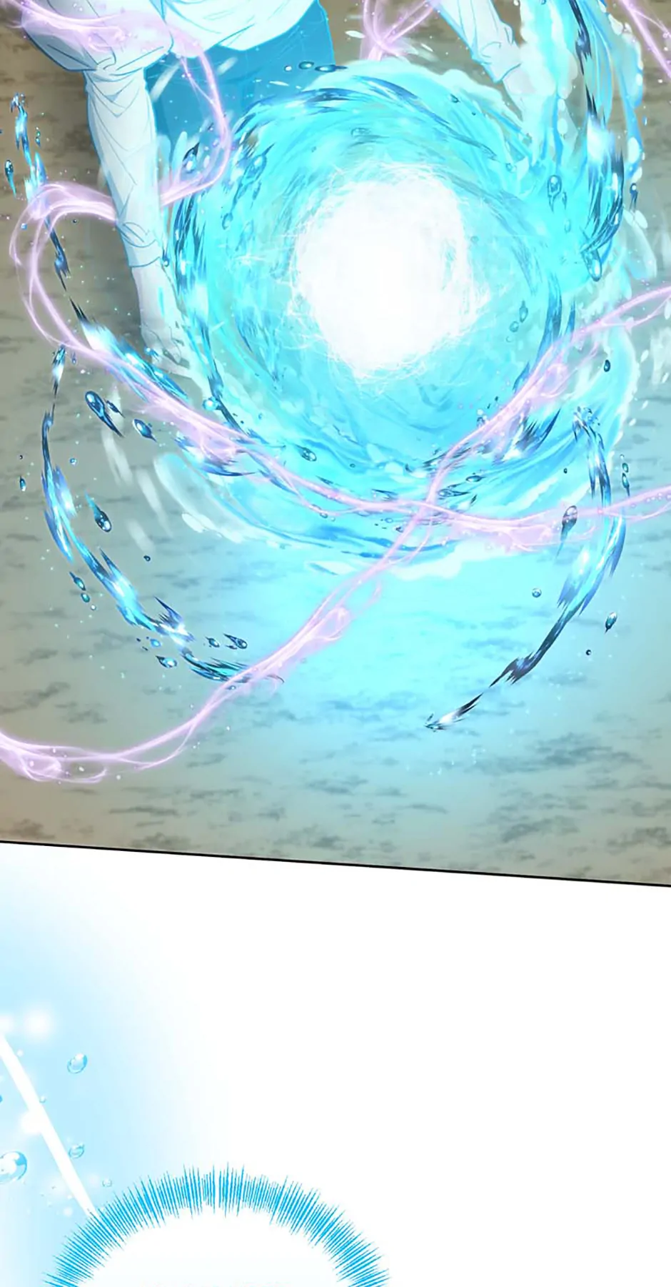 The Cursed Prince and His Clairvoyant Maid Chapter 63 - Page 59