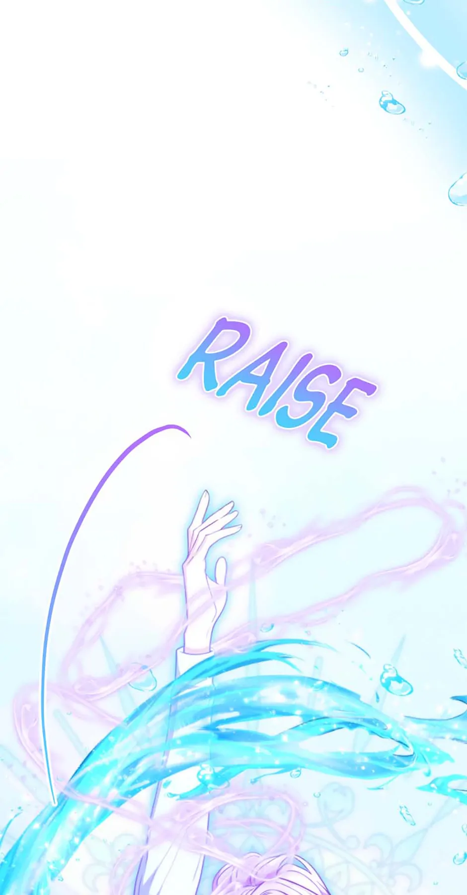 The Cursed Prince and His Clairvoyant Maid Chapter 63 - Page 61