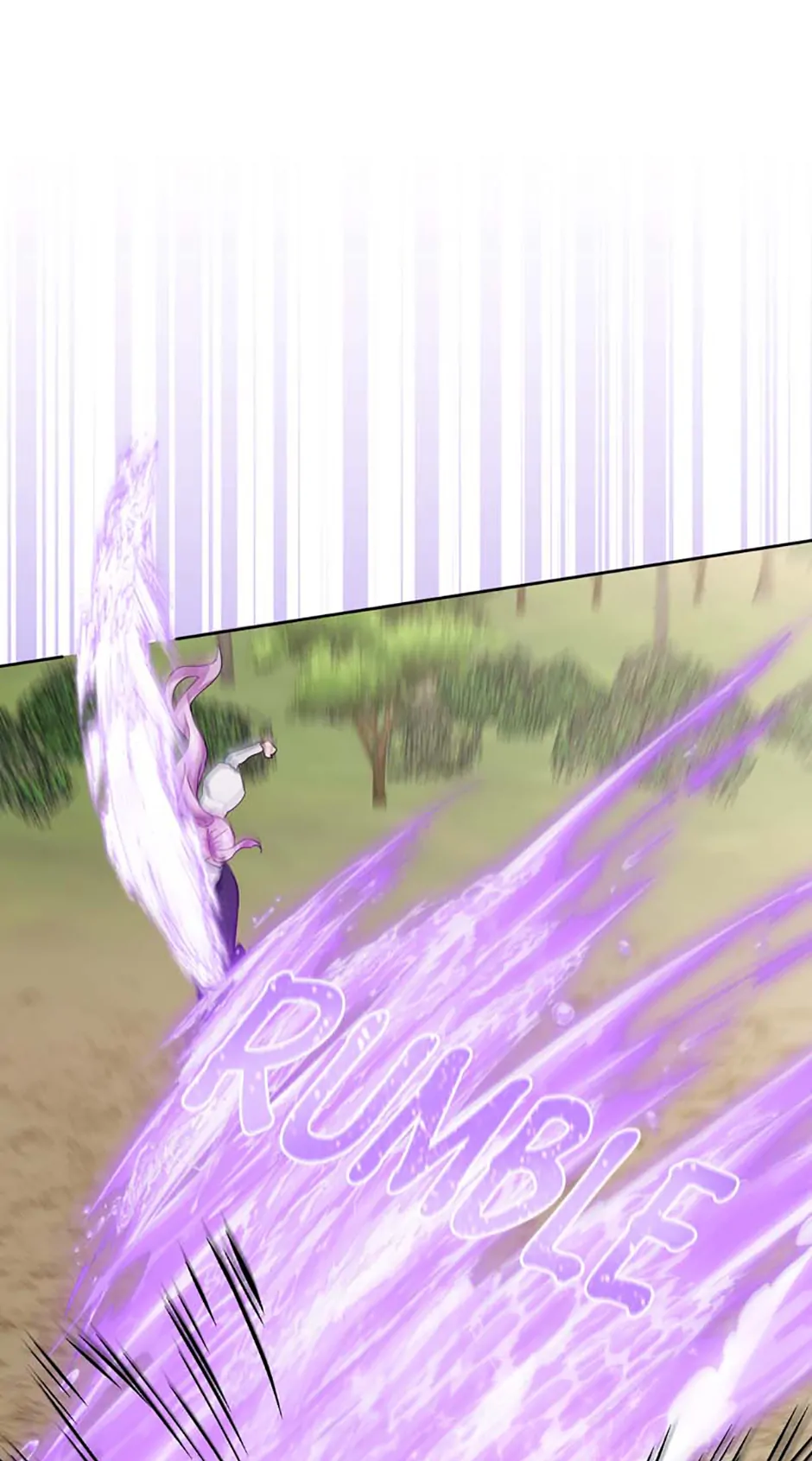 The Cursed Prince and His Clairvoyant Maid Chapter 63 - Page 63