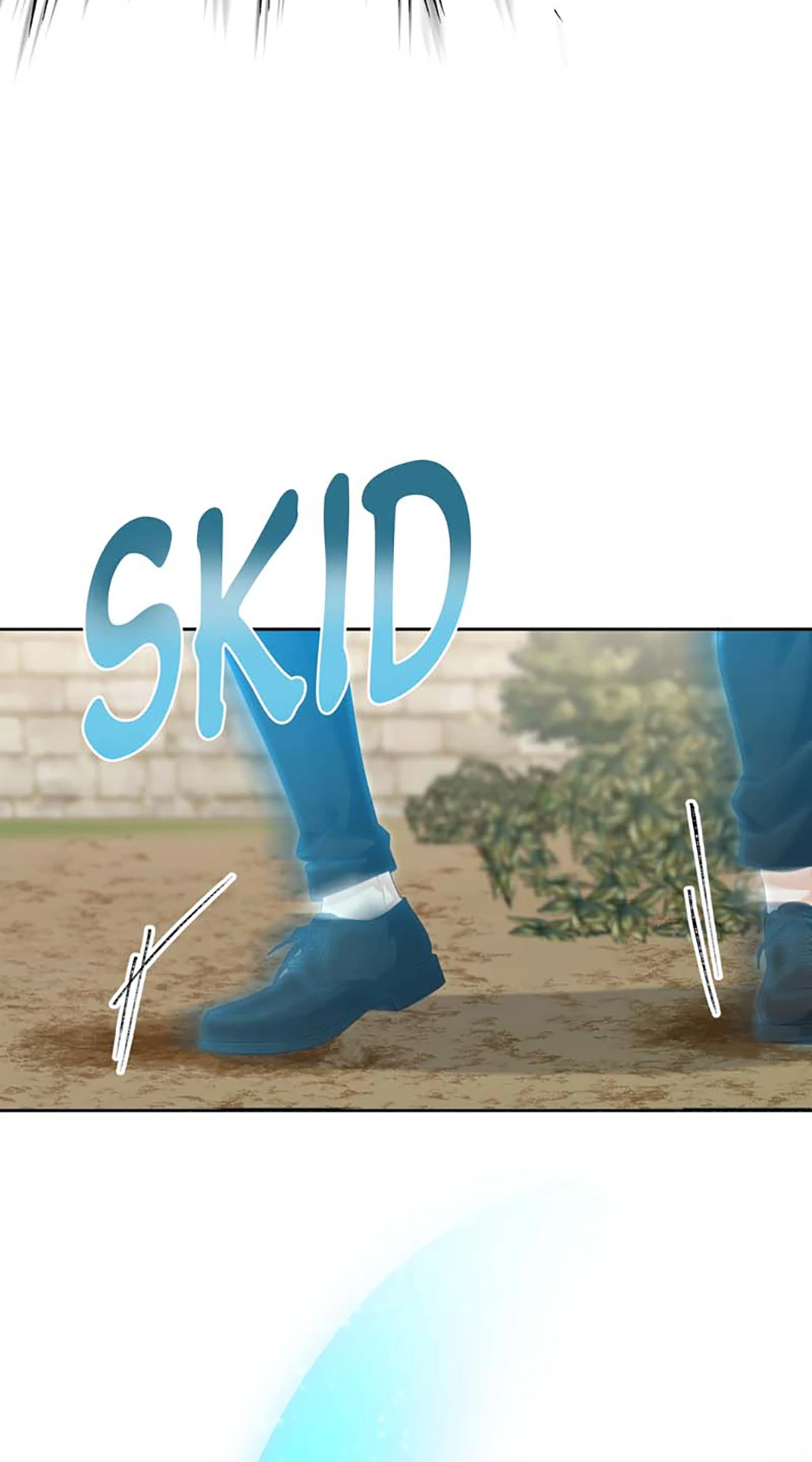 The Cursed Prince and His Clairvoyant Maid Chapter 63 - Page 65