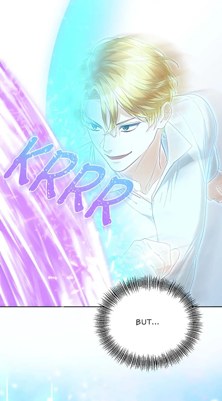 The Cursed Prince and His Clairvoyant Maid Chapter 63 - Page 66