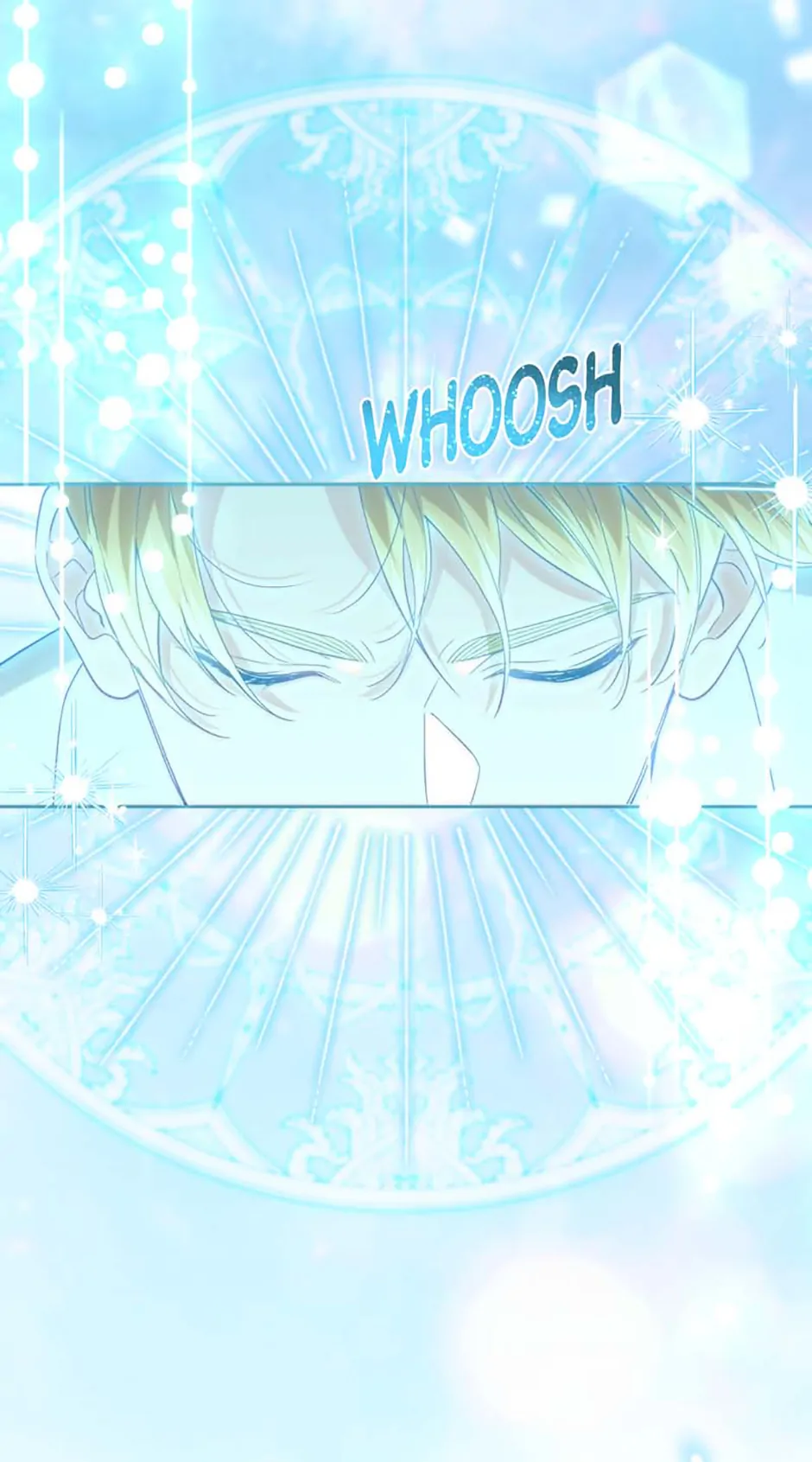 The Cursed Prince and His Clairvoyant Maid Chapter 63 - Page 67