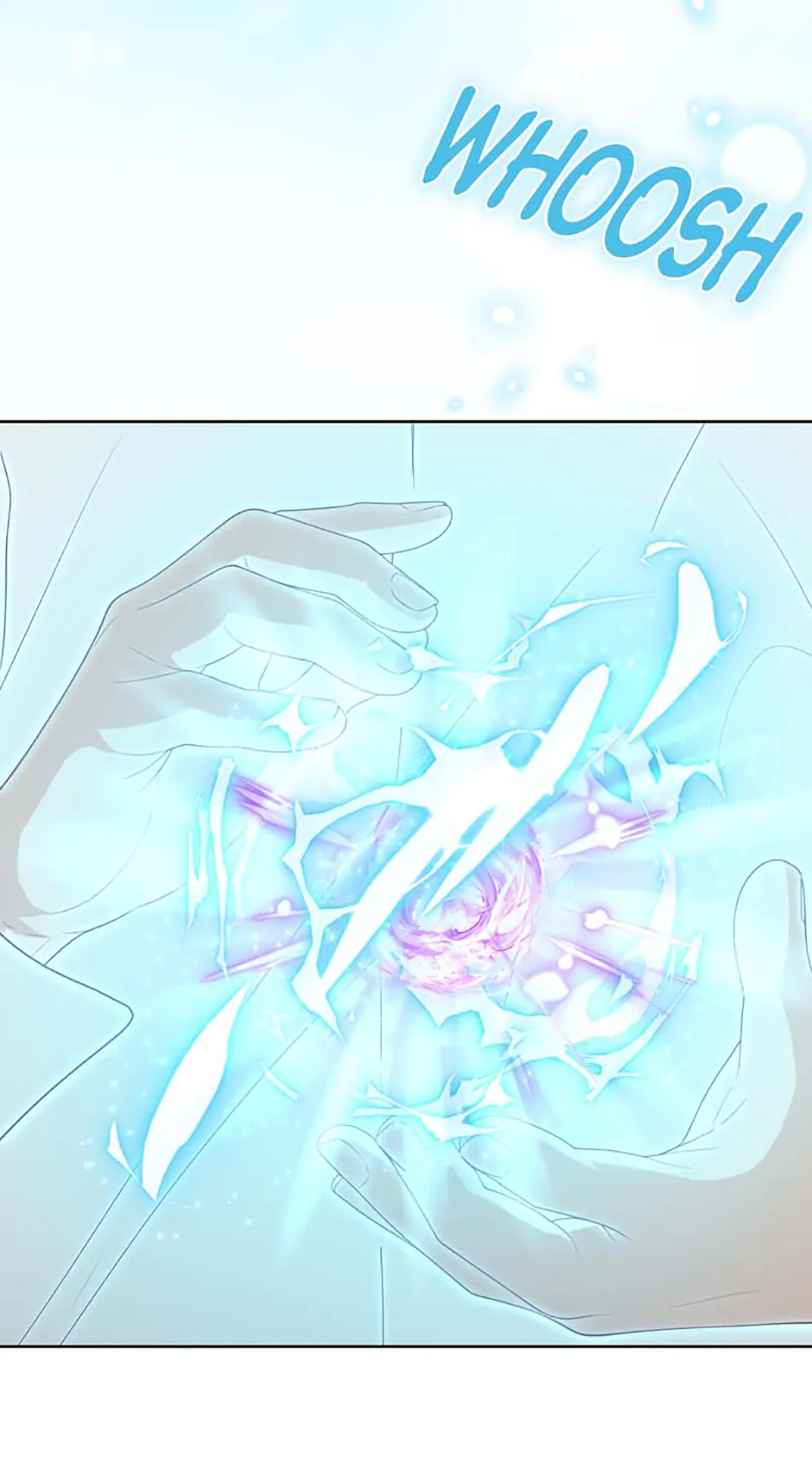 The Cursed Prince and His Clairvoyant Maid Chapter 63 - Page 68