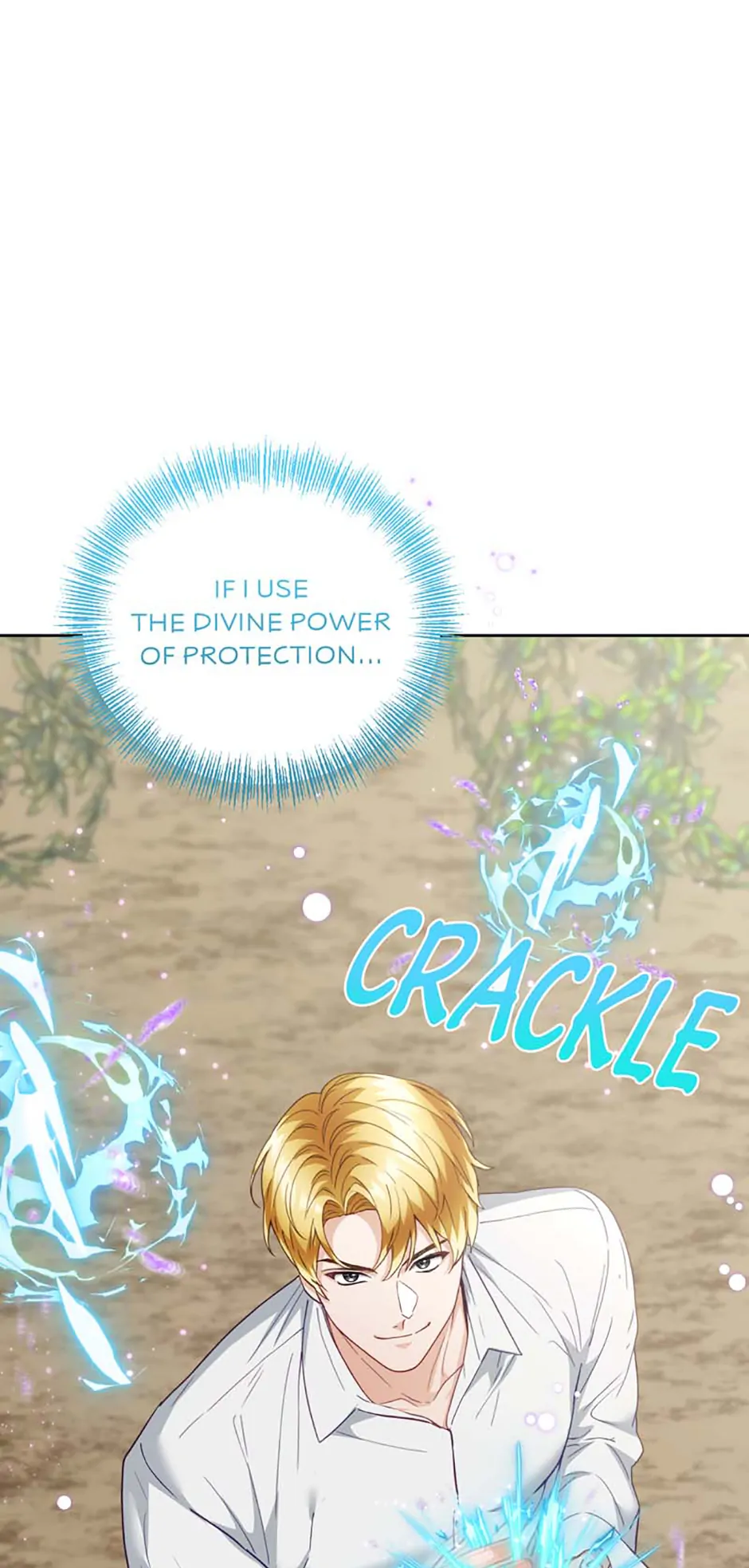 The Cursed Prince and His Clairvoyant Maid Chapter 63 - Page 69