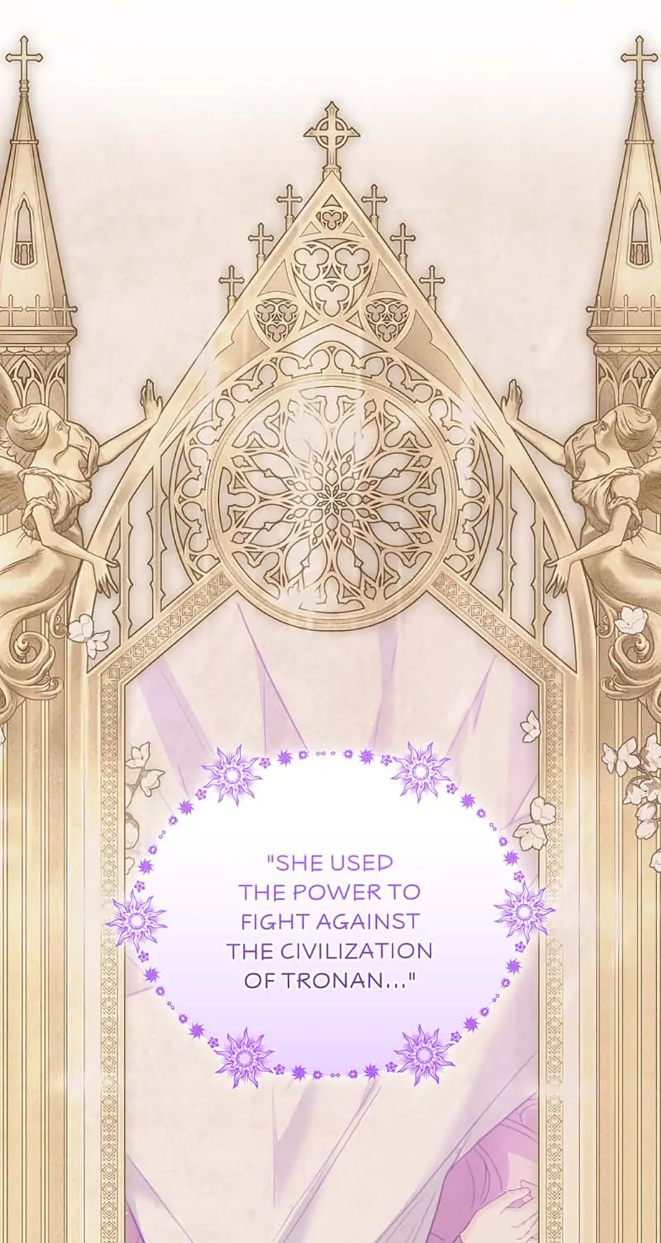 The Cursed Prince and His Clairvoyant Maid Chapter 63 - Page 7