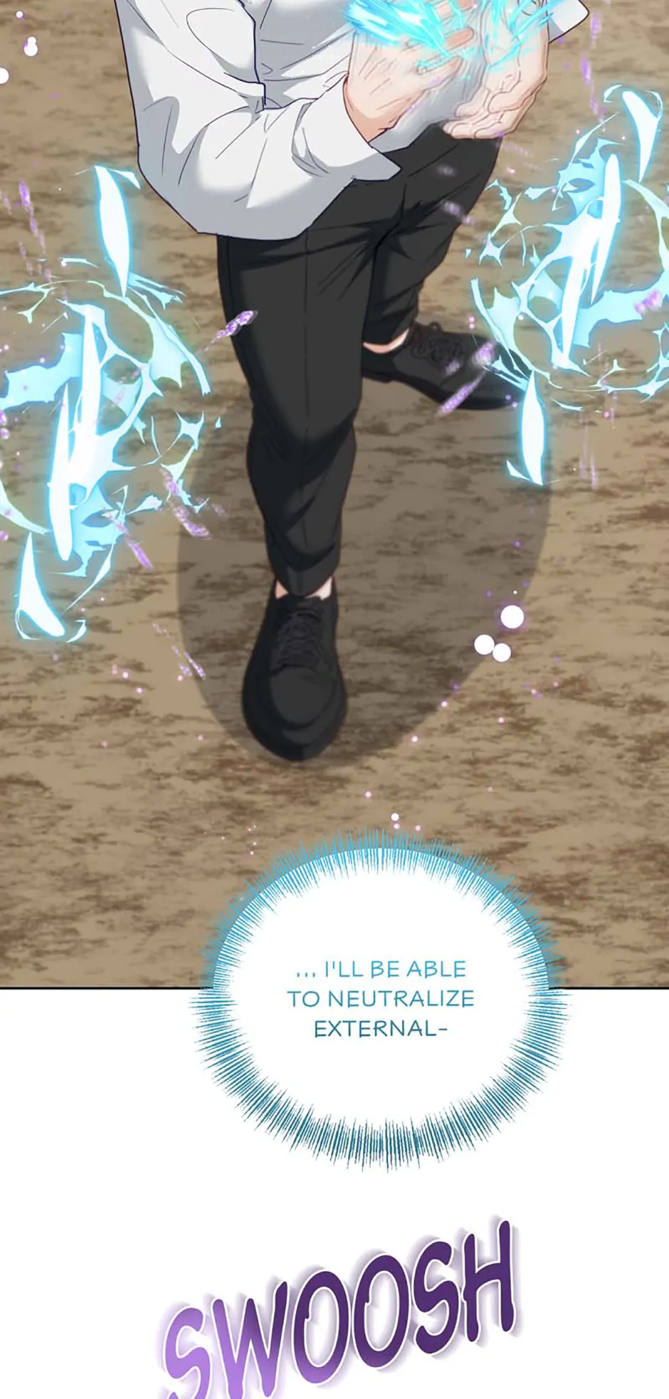 The Cursed Prince and His Clairvoyant Maid Chapter 63 - Page 70