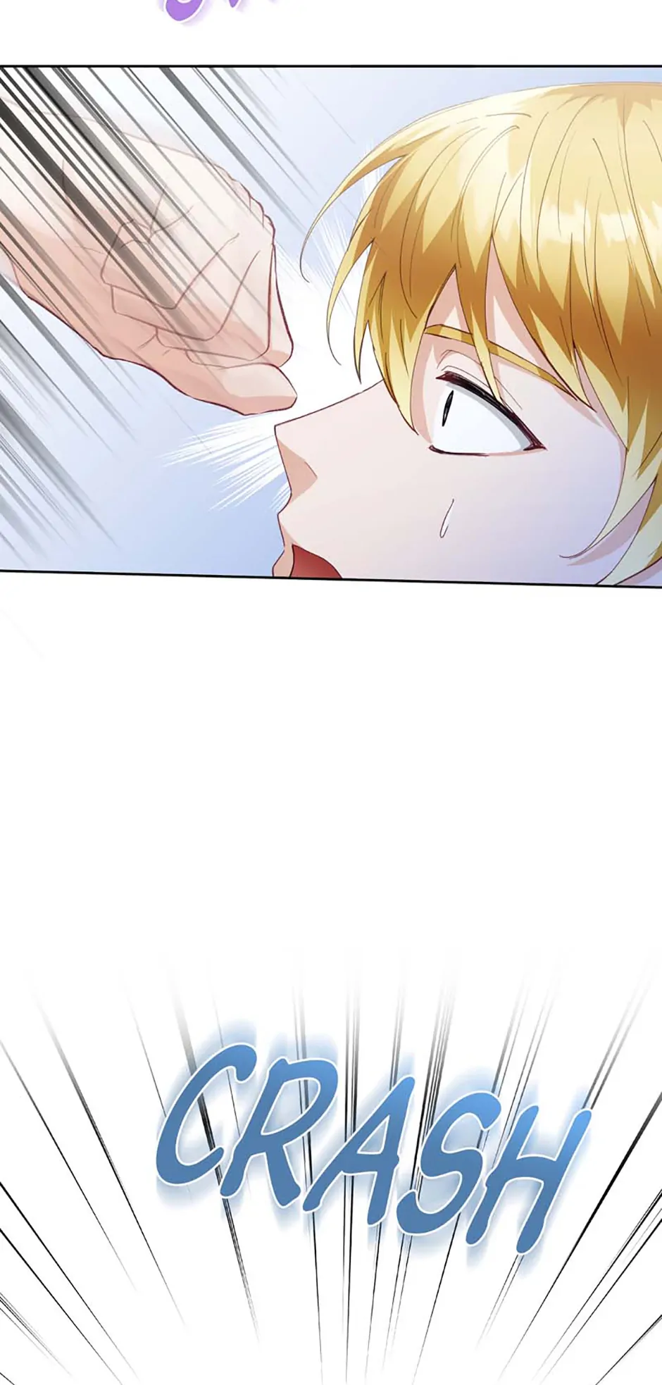 The Cursed Prince and His Clairvoyant Maid Chapter 63 - Page 71