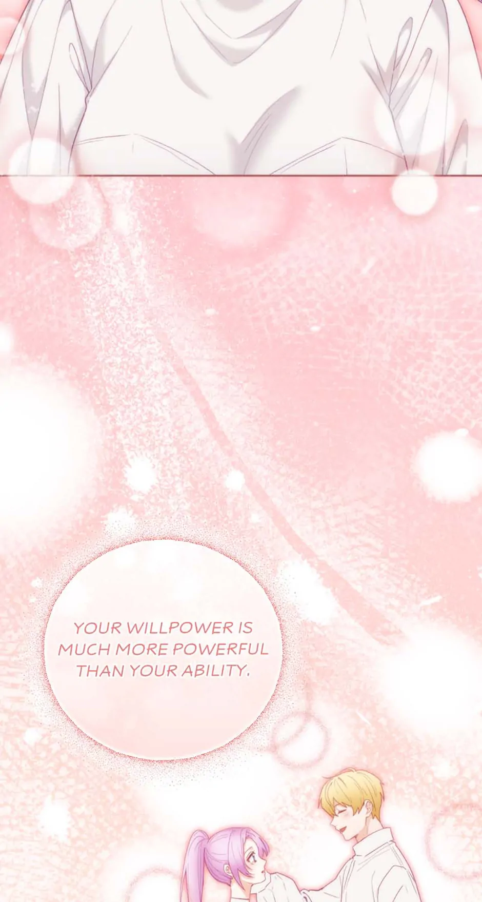 The Cursed Prince and His Clairvoyant Maid Chapter 63 - Page 79