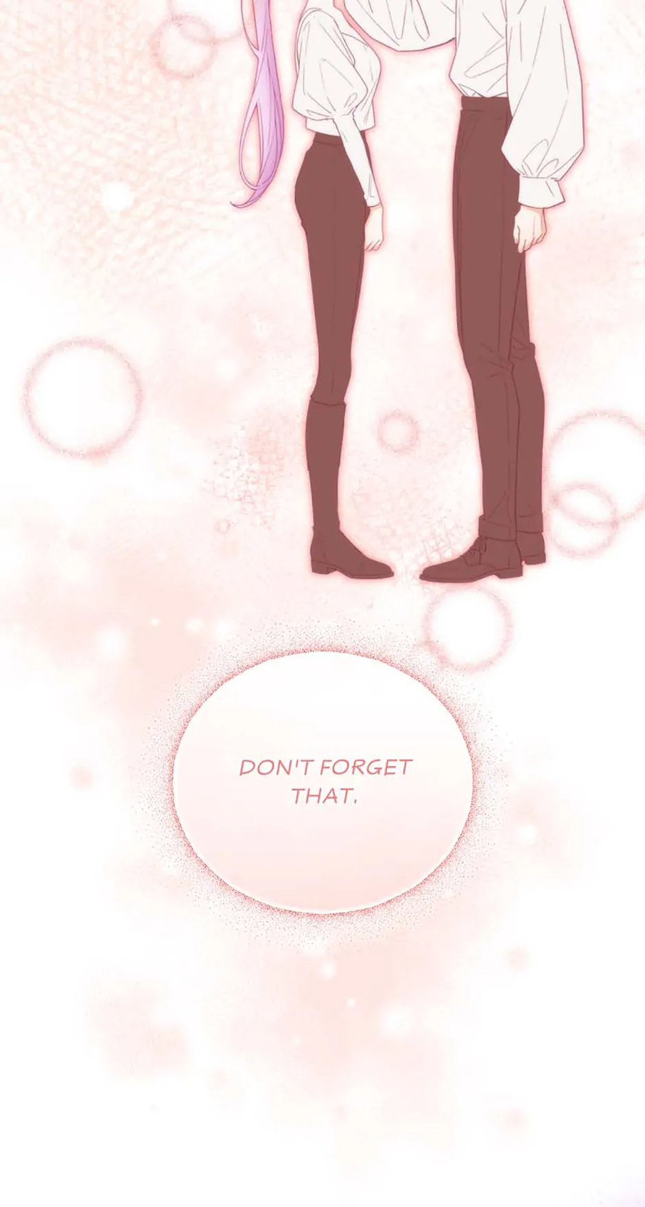 The Cursed Prince and His Clairvoyant Maid Chapter 63 - Page 80