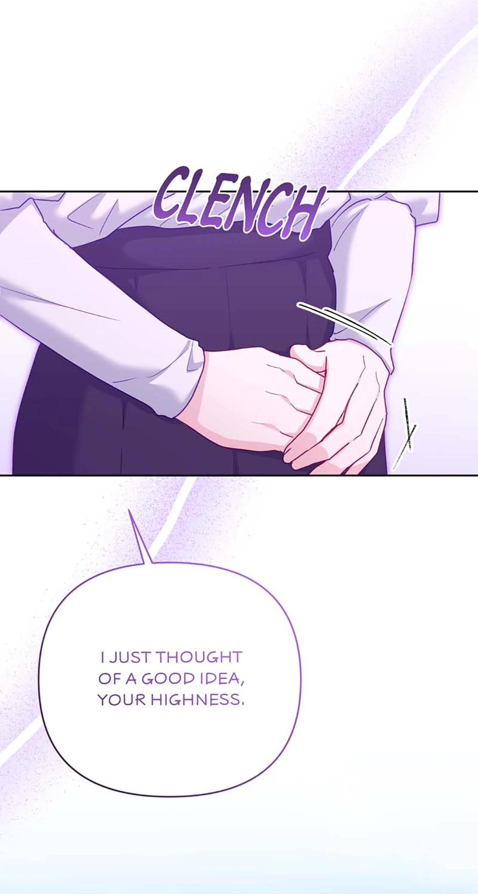 The Cursed Prince and His Clairvoyant Maid Chapter 63 - Page 81