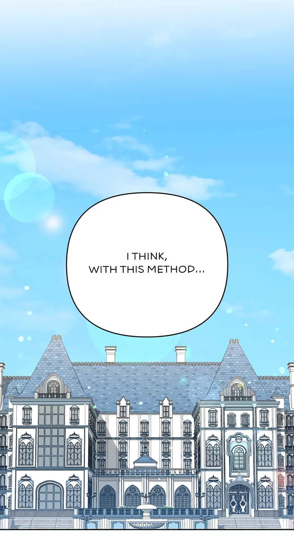 The Cursed Prince and His Clairvoyant Maid Chapter 63 - Page 82