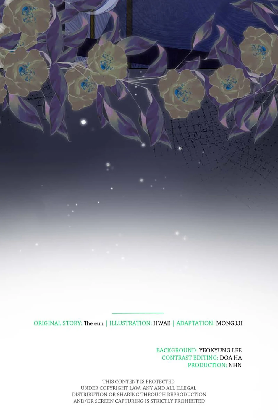 The Cursed Prince and His Clairvoyant Maid Chapter 63 - Page 85