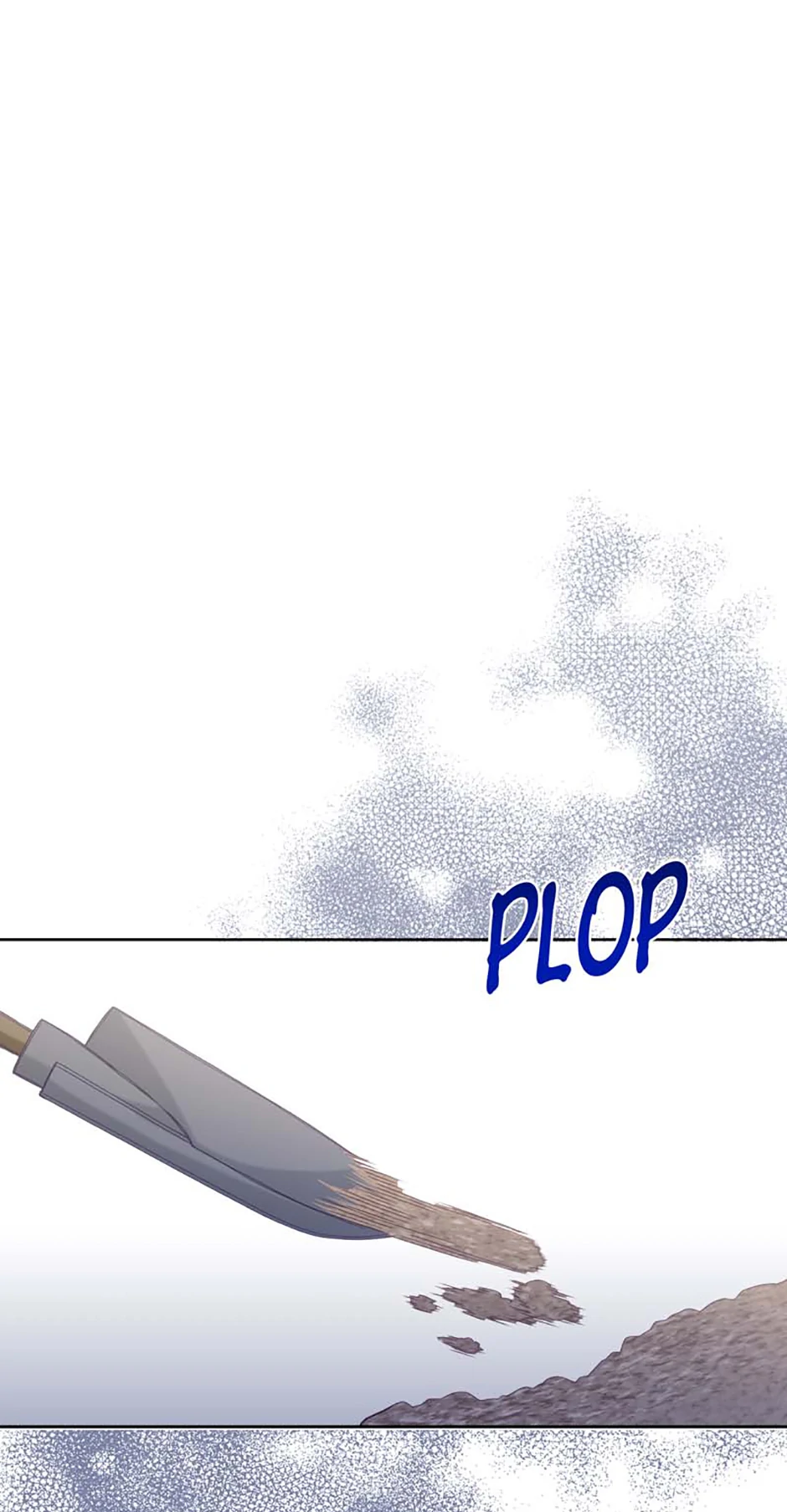 The Cursed Prince and His Clairvoyant Maid Chapter 64 - Page 1