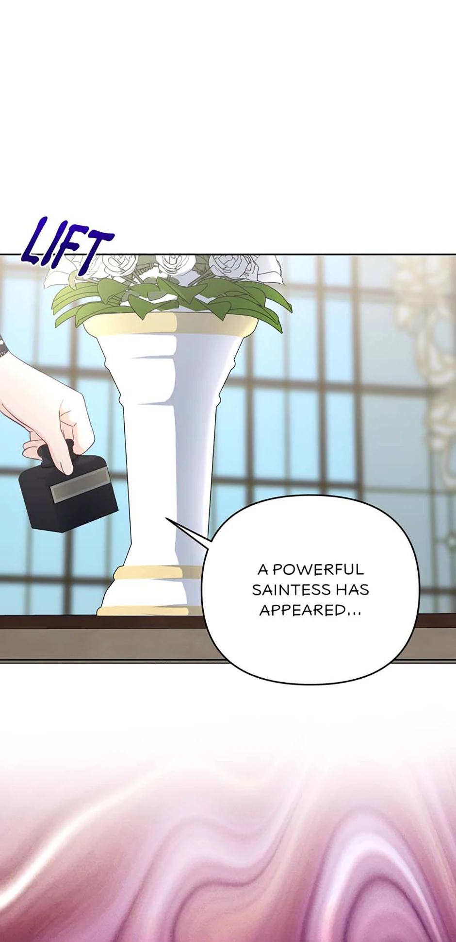 The Cursed Prince and His Clairvoyant Maid Chapter 64 - Page 12