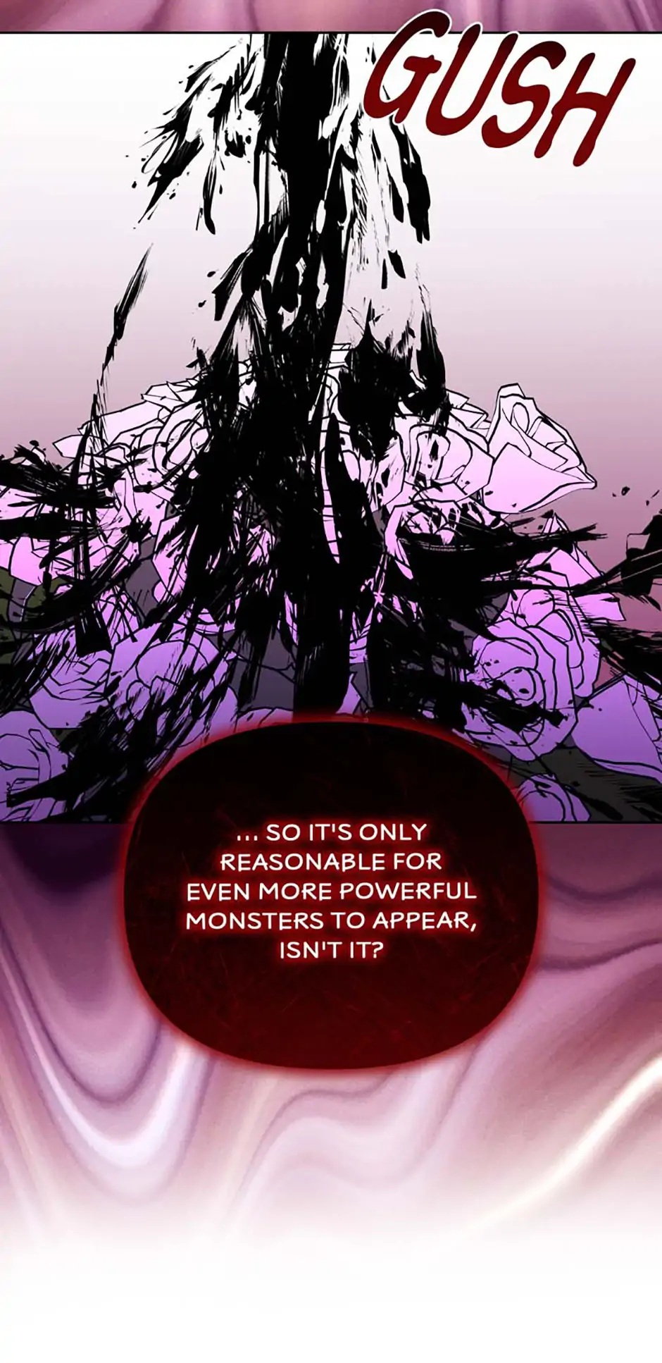 The Cursed Prince and His Clairvoyant Maid Chapter 64 - Page 13