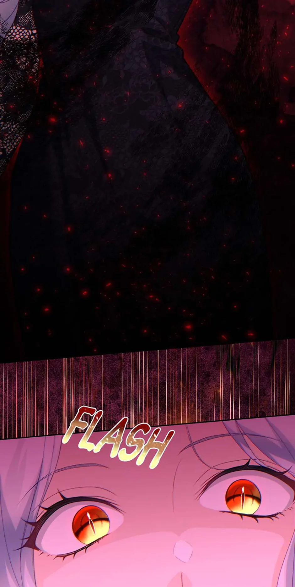 The Cursed Prince and His Clairvoyant Maid Chapter 64 - Page 18