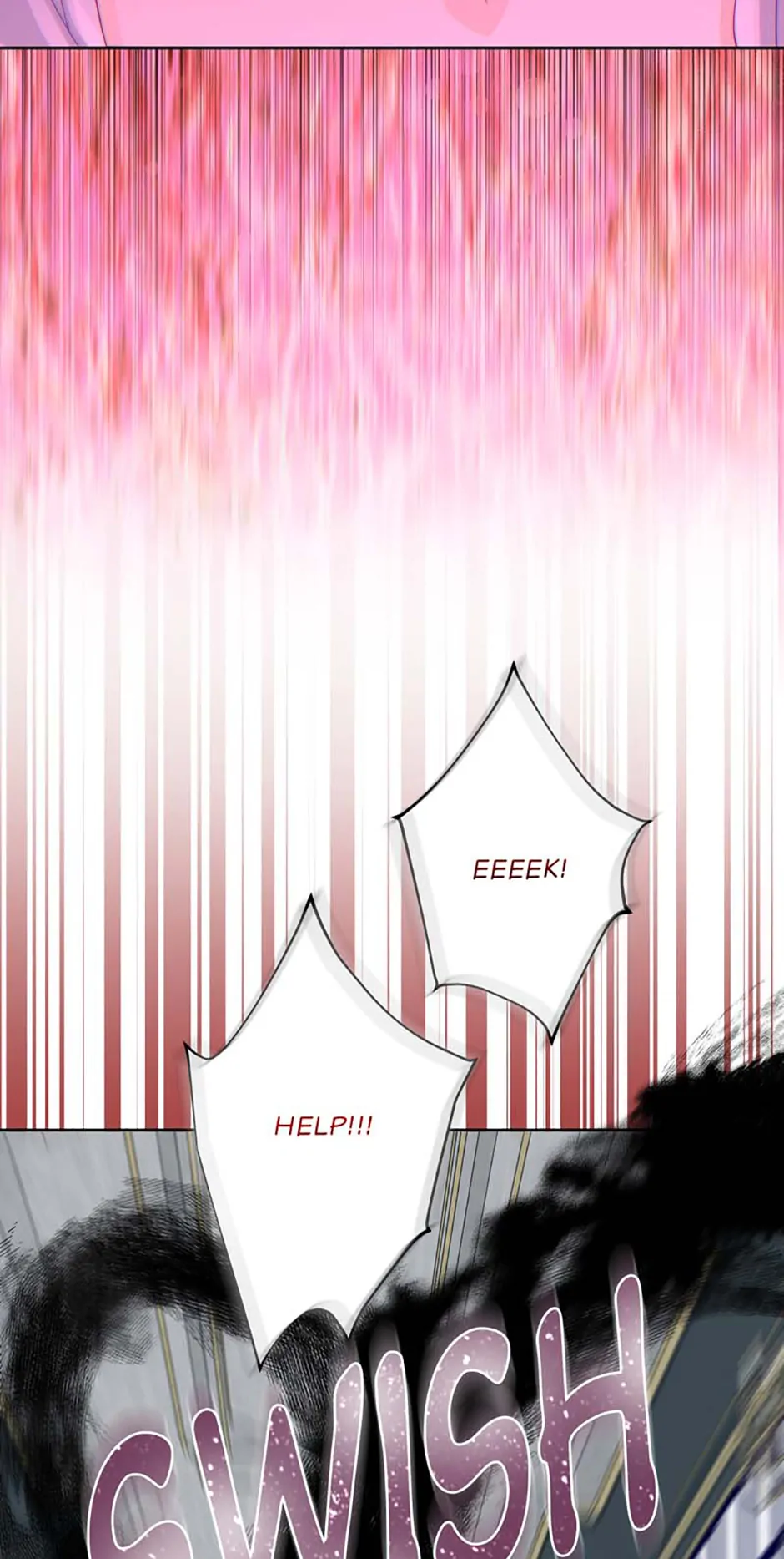 The Cursed Prince and His Clairvoyant Maid Chapter 64 - Page 19