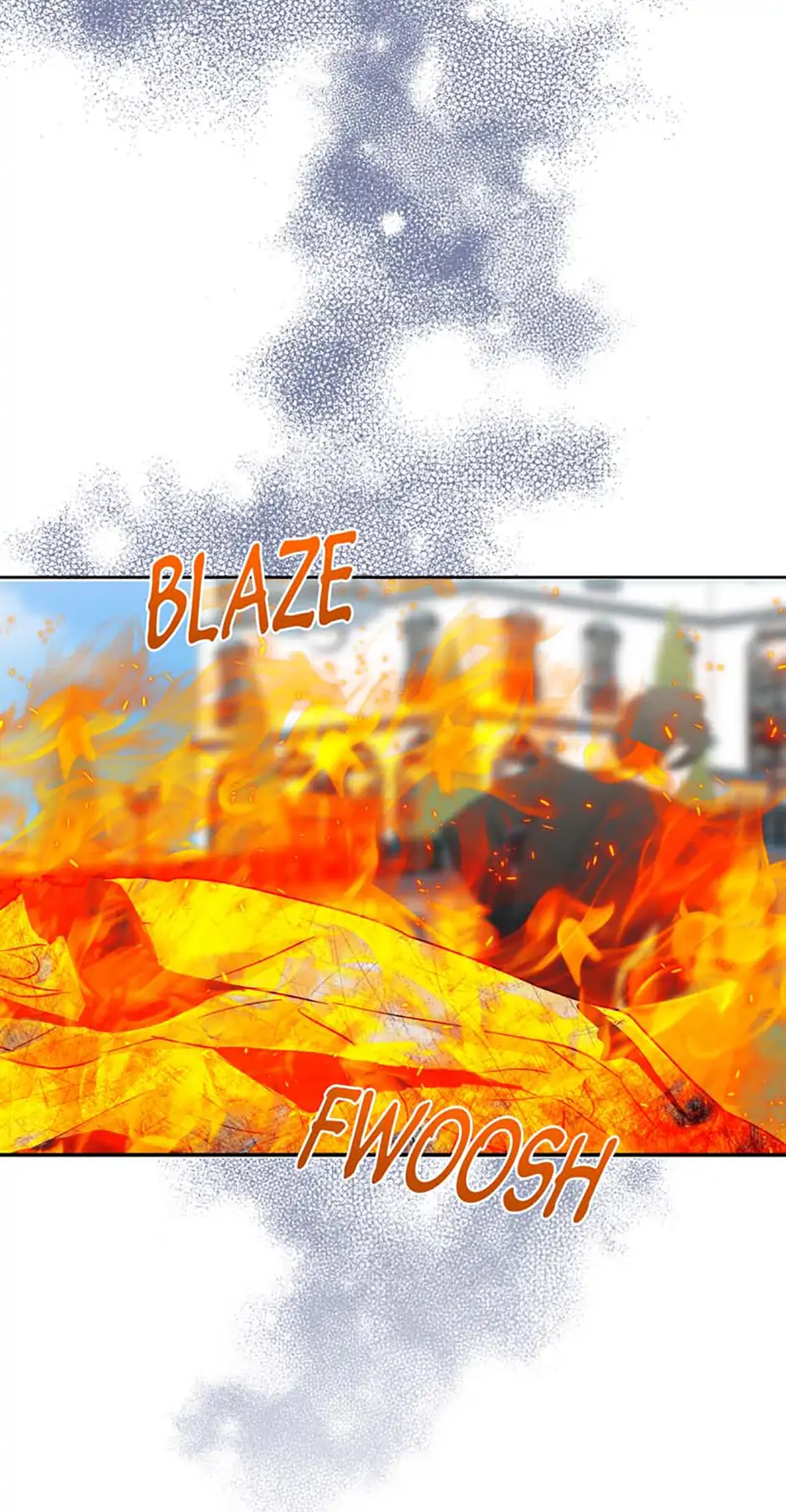 The Cursed Prince and His Clairvoyant Maid Chapter 64 - Page 2