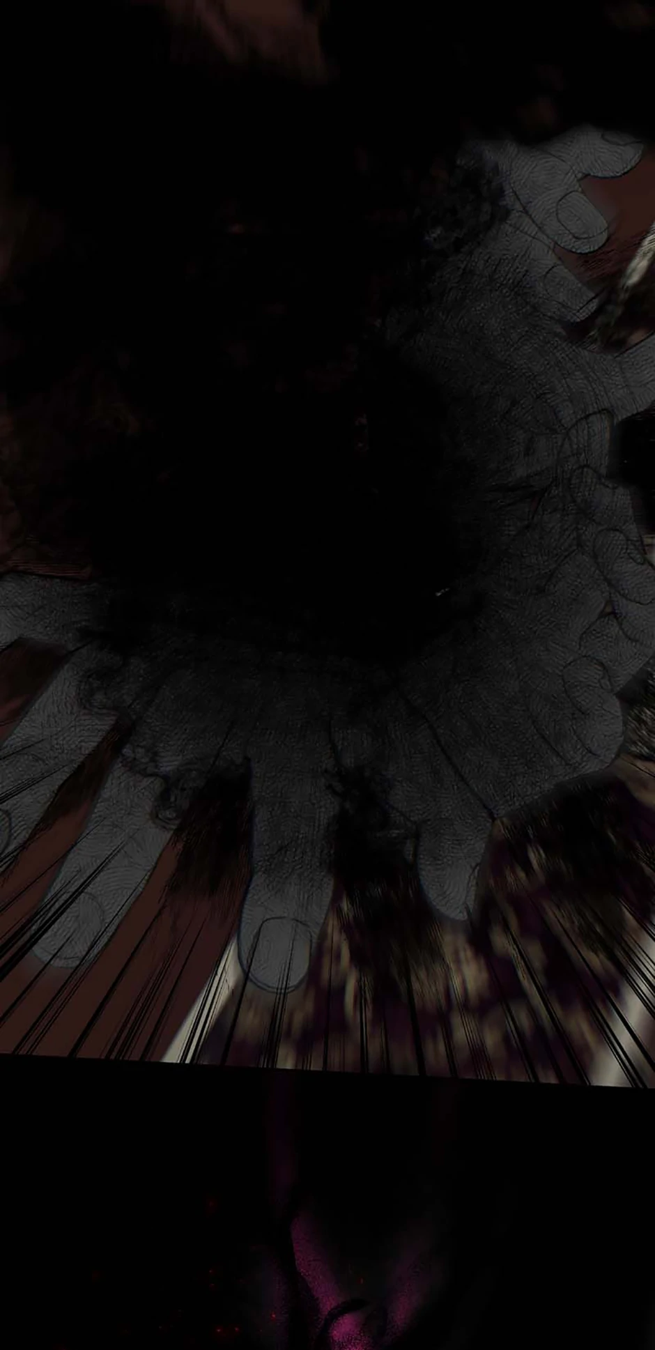 The Cursed Prince and His Clairvoyant Maid Chapter 64 - Page 22