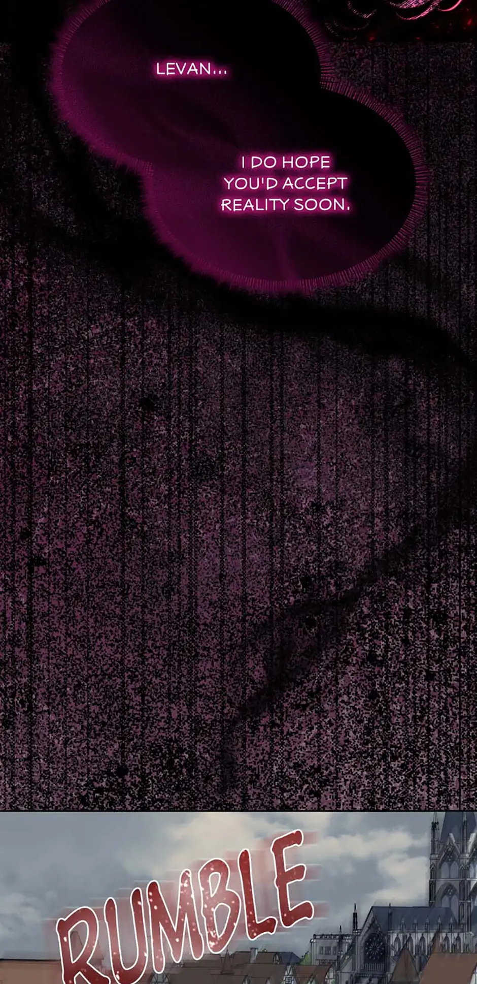 The Cursed Prince and His Clairvoyant Maid Chapter 64 - Page 24