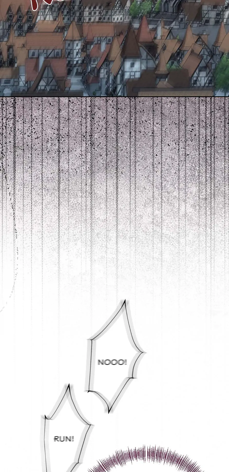 The Cursed Prince and His Clairvoyant Maid Chapter 64 - Page 25