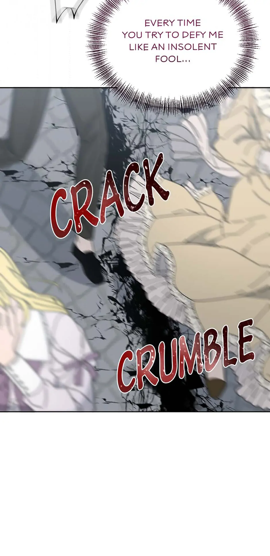 The Cursed Prince and His Clairvoyant Maid Chapter 64 - Page 26