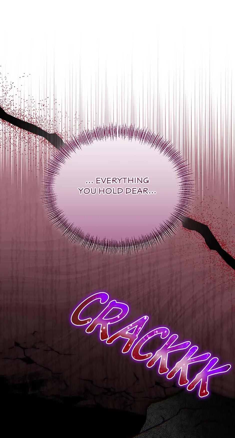 The Cursed Prince and His Clairvoyant Maid Chapter 64 - Page 27