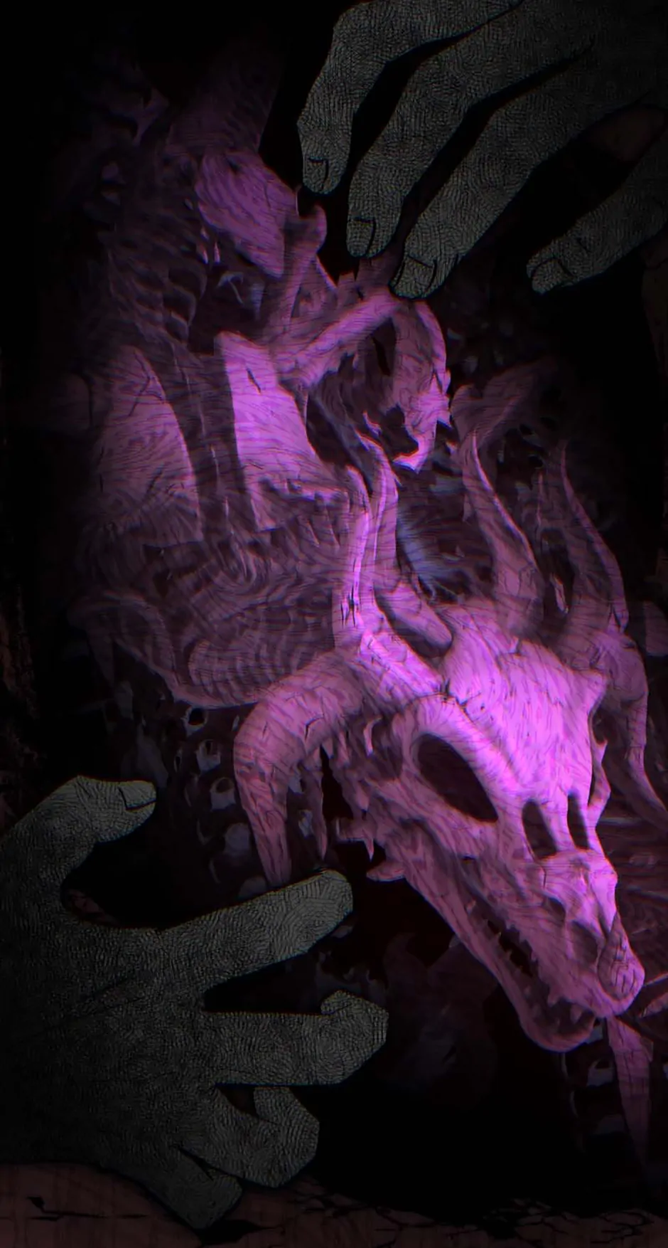 The Cursed Prince and His Clairvoyant Maid Chapter 64 - Page 28