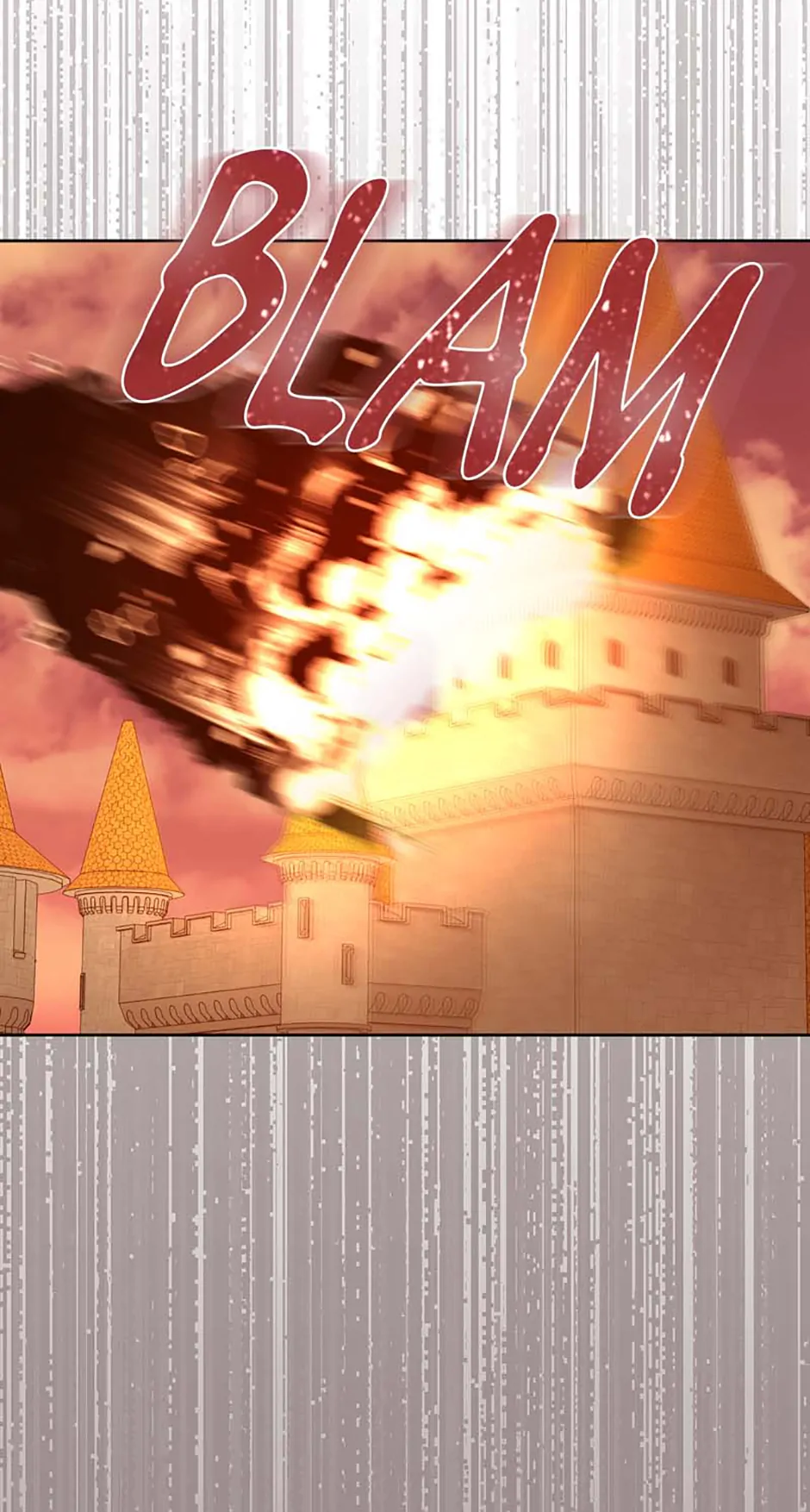 The Cursed Prince and His Clairvoyant Maid Chapter 64 - Page 31