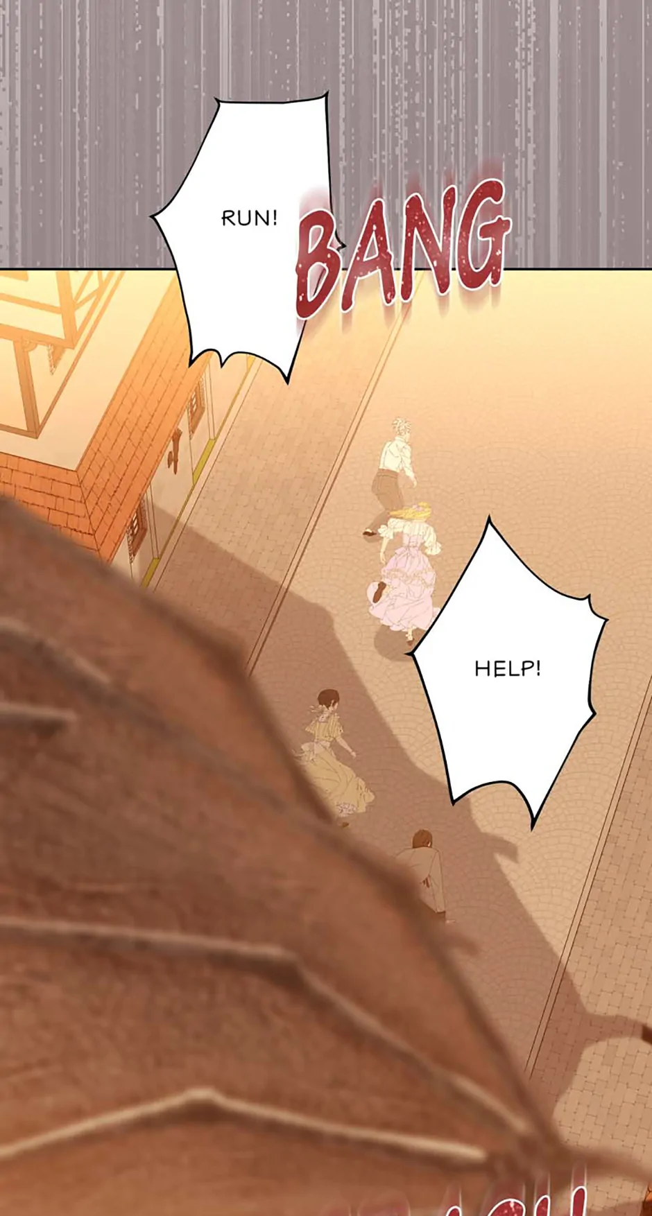 The Cursed Prince and His Clairvoyant Maid Chapter 64 - Page 32