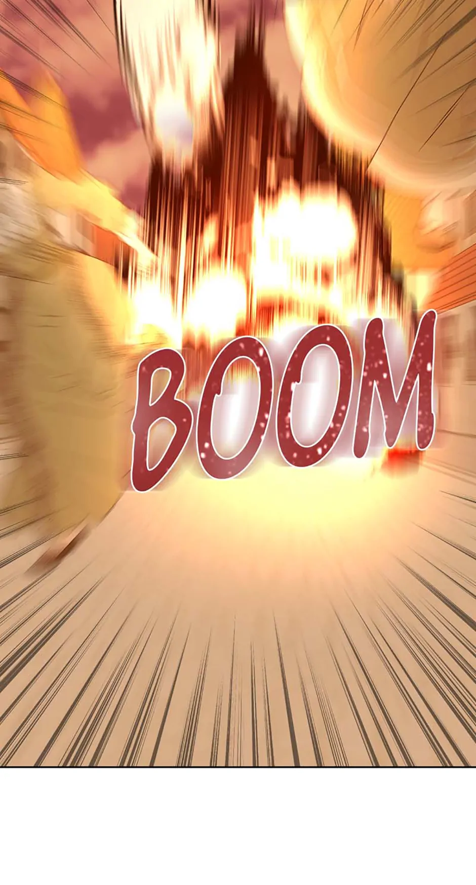 The Cursed Prince and His Clairvoyant Maid Chapter 64 - Page 34