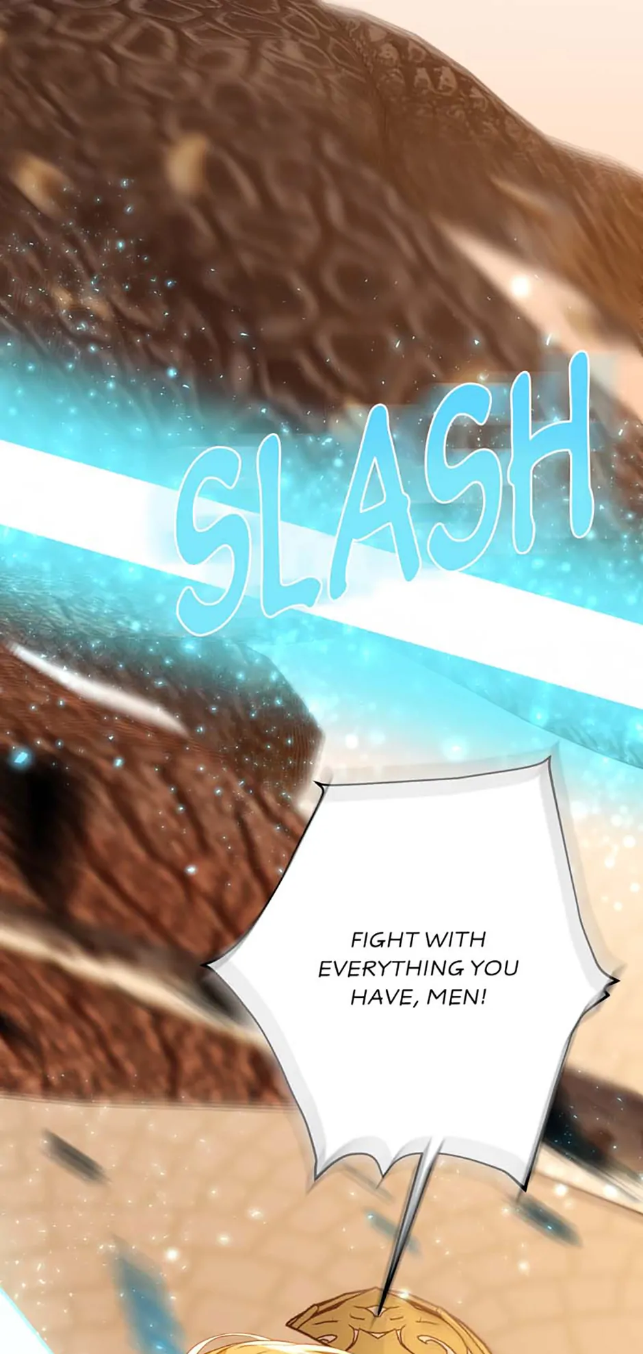 The Cursed Prince and His Clairvoyant Maid Chapter 64 - Page 36