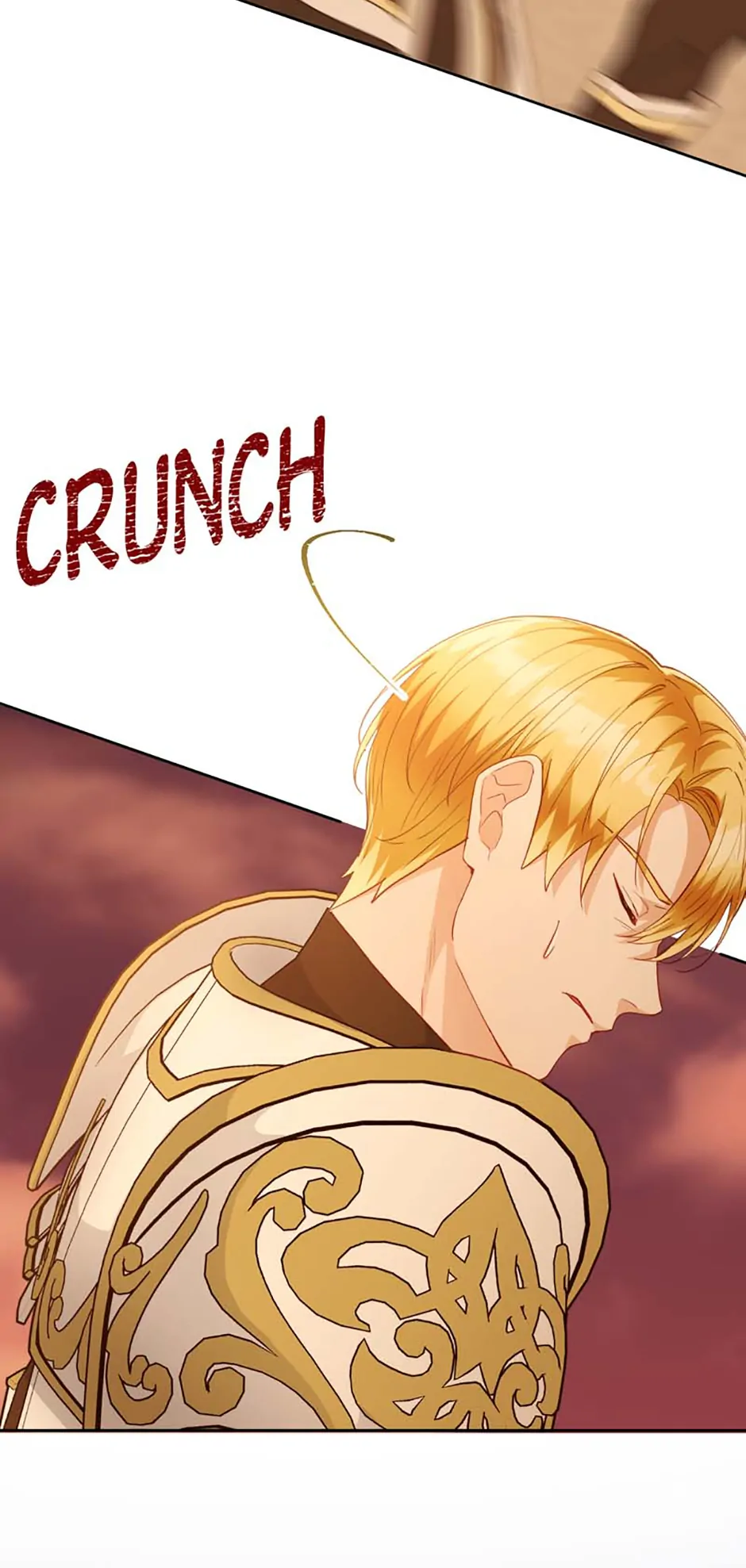 The Cursed Prince and His Clairvoyant Maid Chapter 64 - Page 39