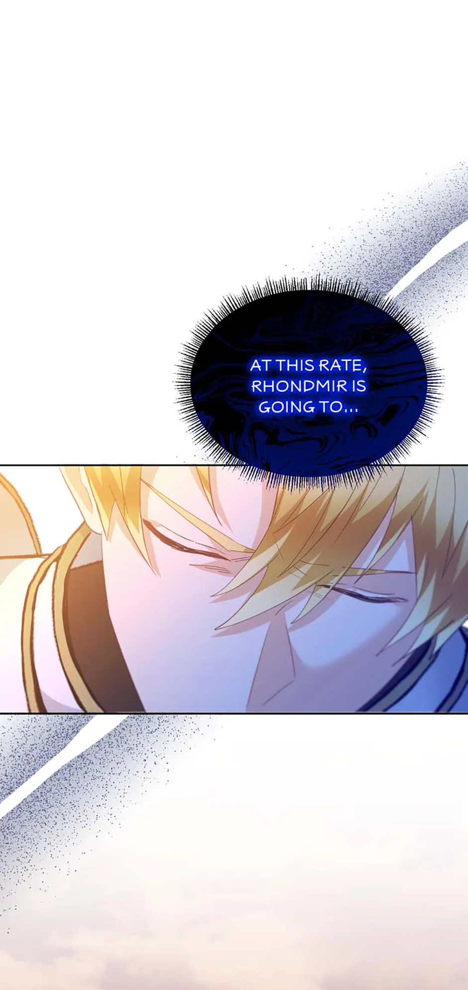 The Cursed Prince and His Clairvoyant Maid Chapter 64 - Page 42