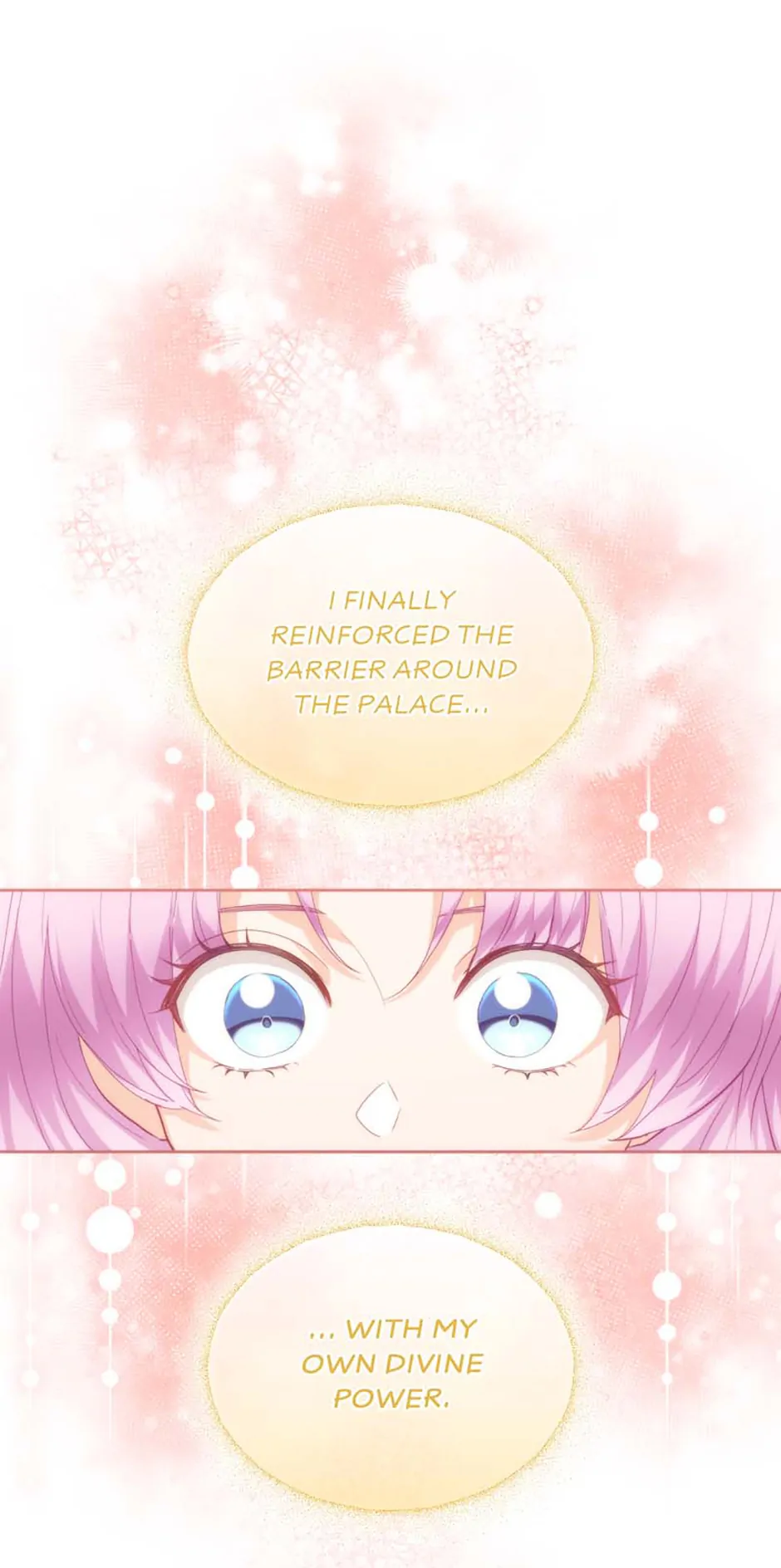 The Cursed Prince and His Clairvoyant Maid Chapter 64 - Page 50