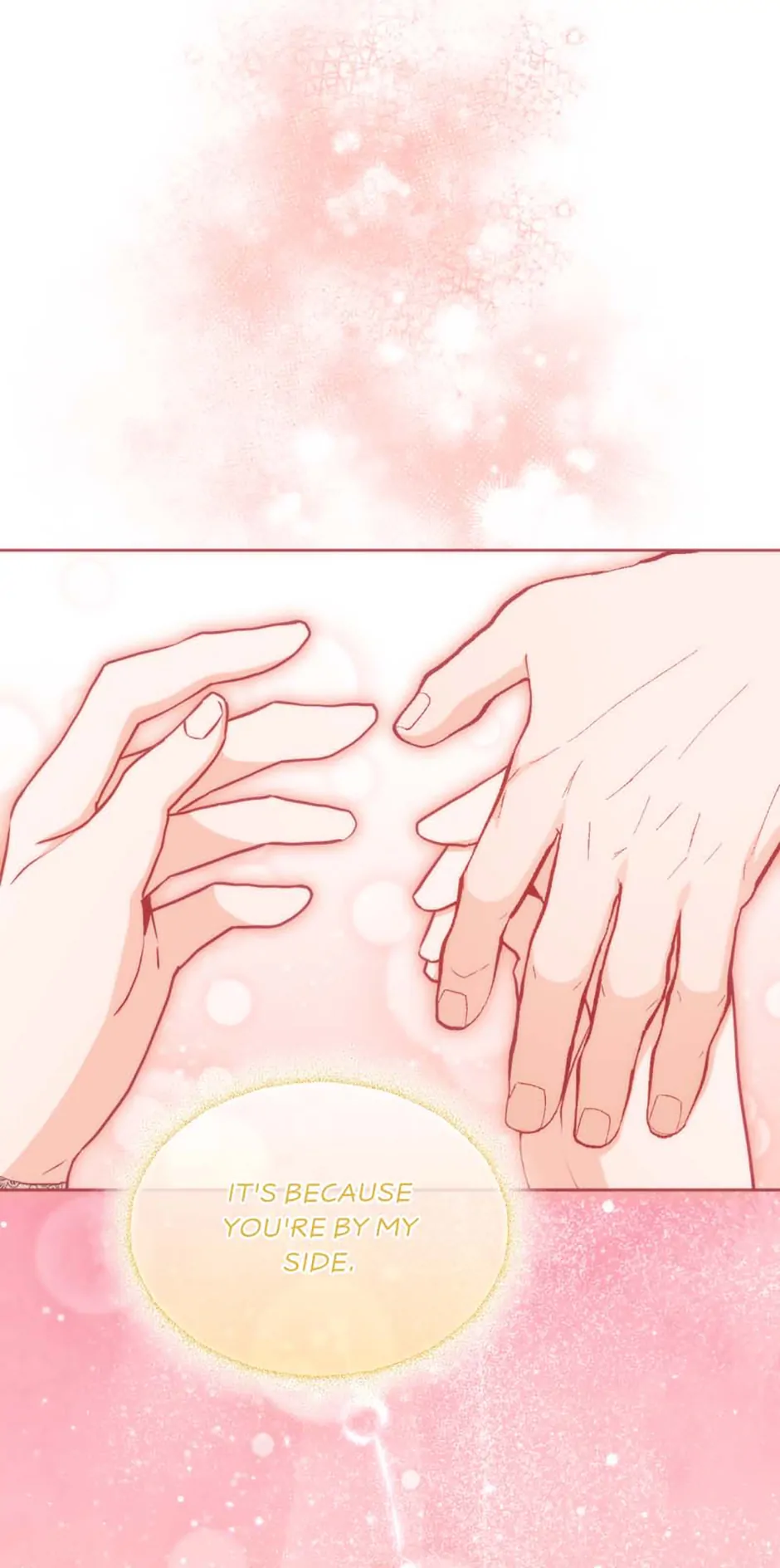 The Cursed Prince and His Clairvoyant Maid Chapter 64 - Page 51