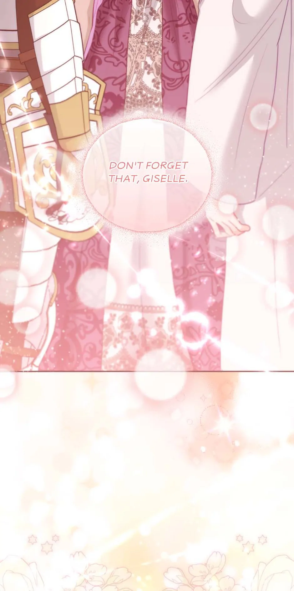 The Cursed Prince and His Clairvoyant Maid Chapter 64 - Page 53