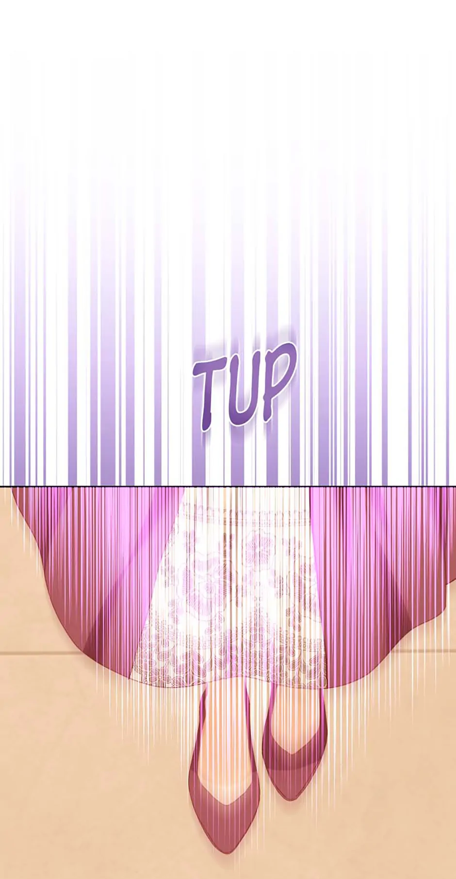 The Cursed Prince and His Clairvoyant Maid Chapter 64 - Page 57