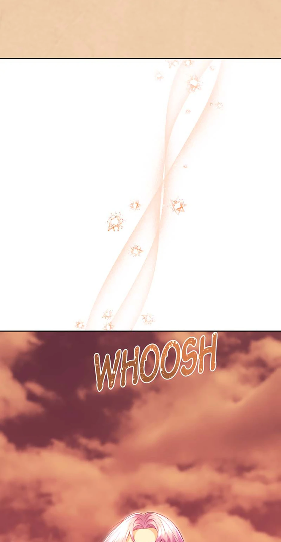 The Cursed Prince and His Clairvoyant Maid Chapter 64 - Page 58