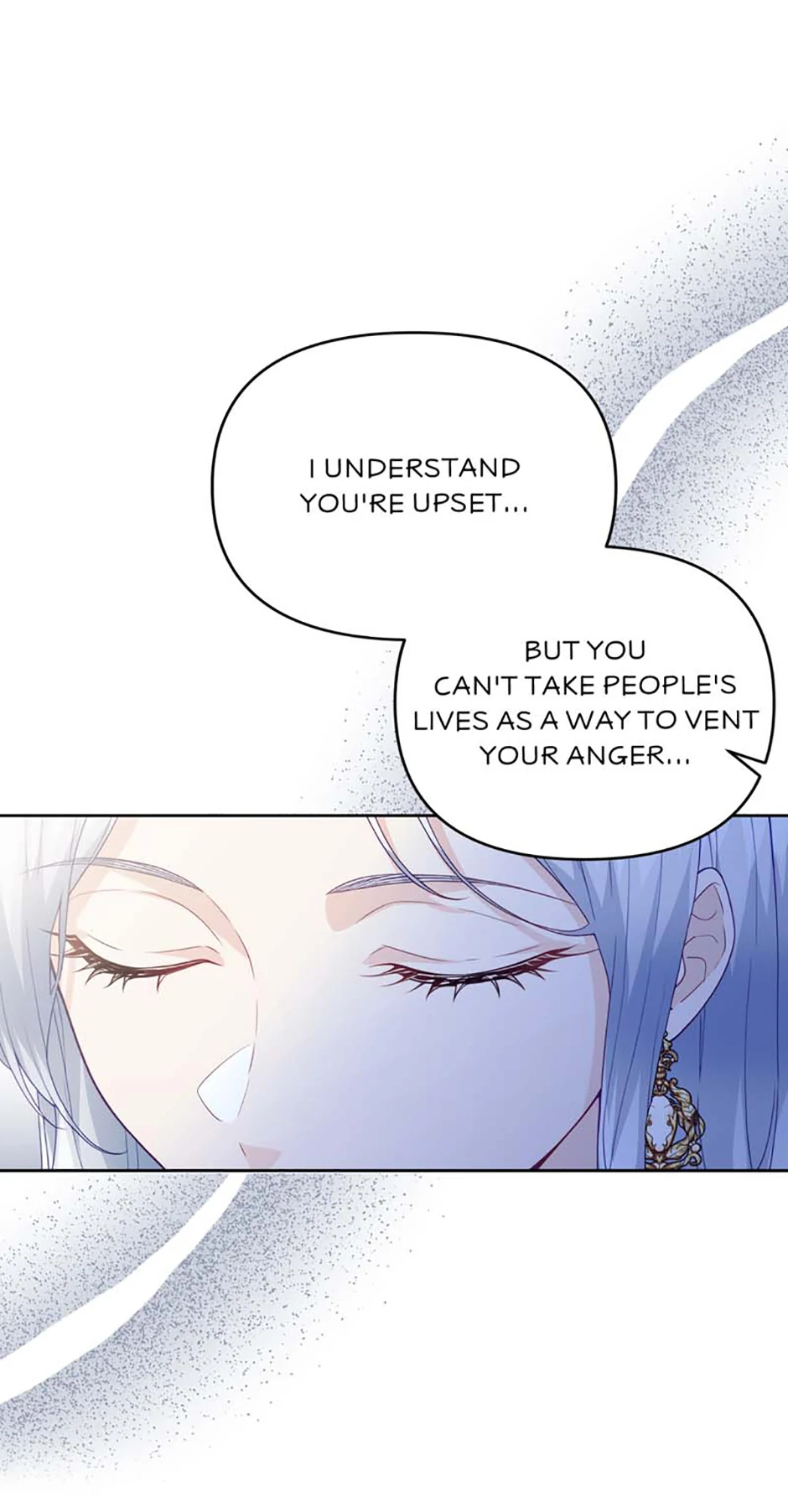 The Cursed Prince and His Clairvoyant Maid Chapter 64 - Page 6