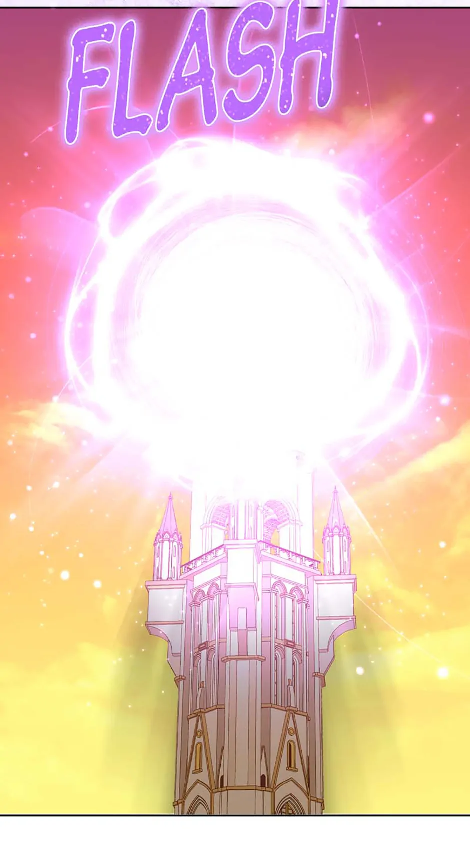 The Cursed Prince and His Clairvoyant Maid Chapter 64 - Page 66