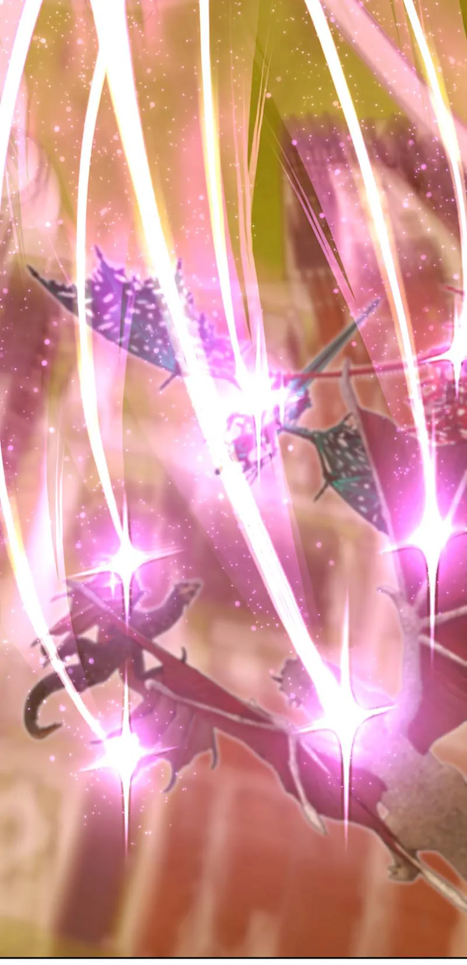 The Cursed Prince and His Clairvoyant Maid Chapter 64 - Page 71