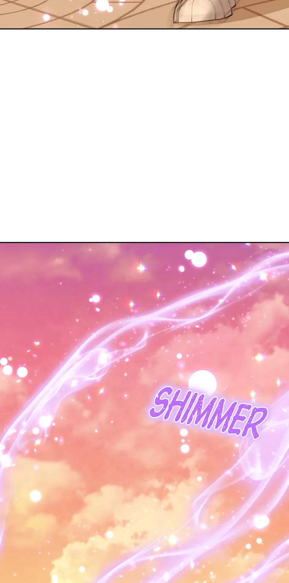 The Cursed Prince and His Clairvoyant Maid Chapter 64 - Page 77