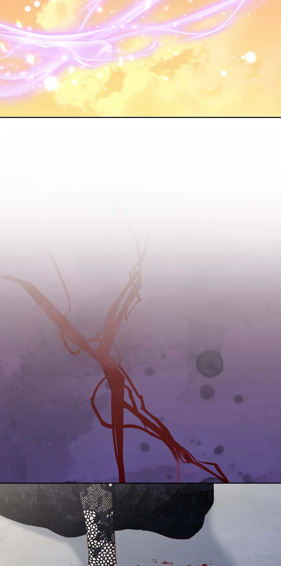 The Cursed Prince and His Clairvoyant Maid Chapter 64 - Page 78