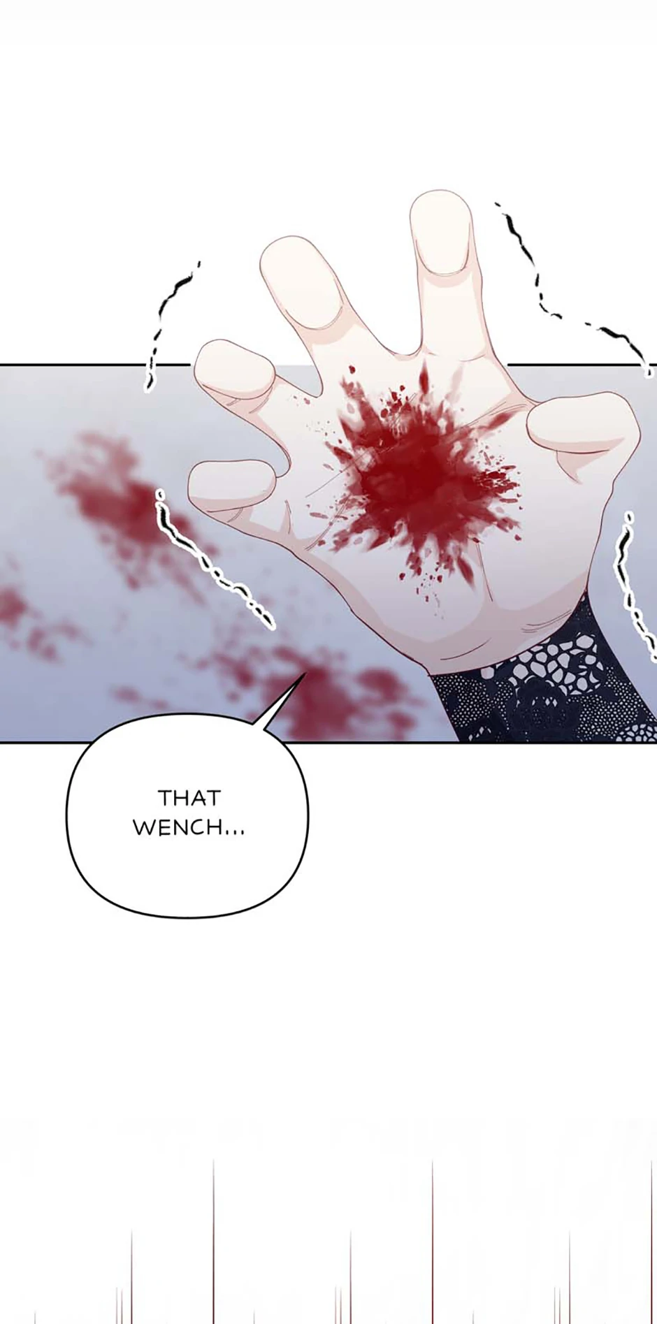 The Cursed Prince and His Clairvoyant Maid Chapter 64 - Page 81