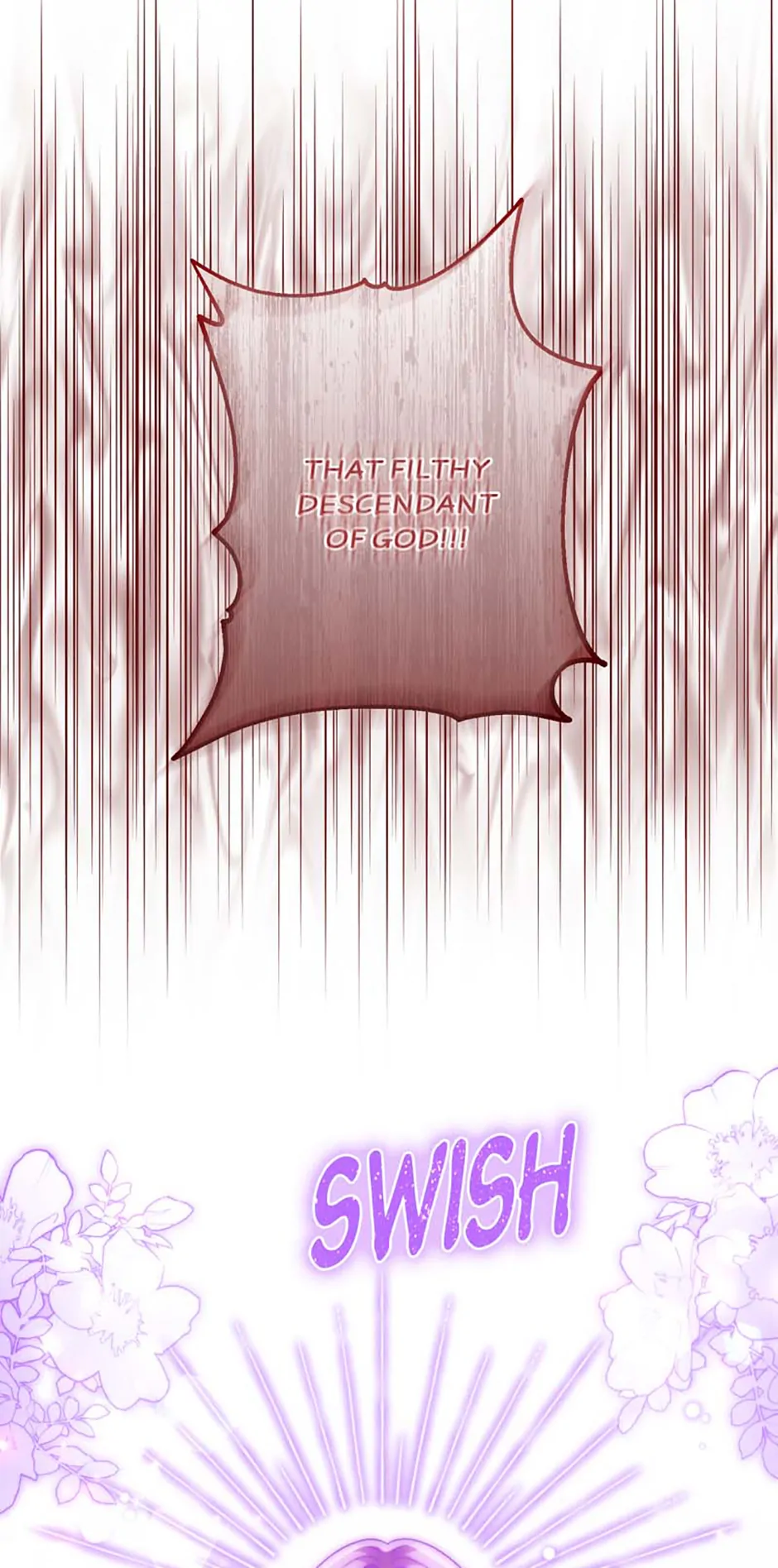 The Cursed Prince and His Clairvoyant Maid Chapter 64 - Page 82