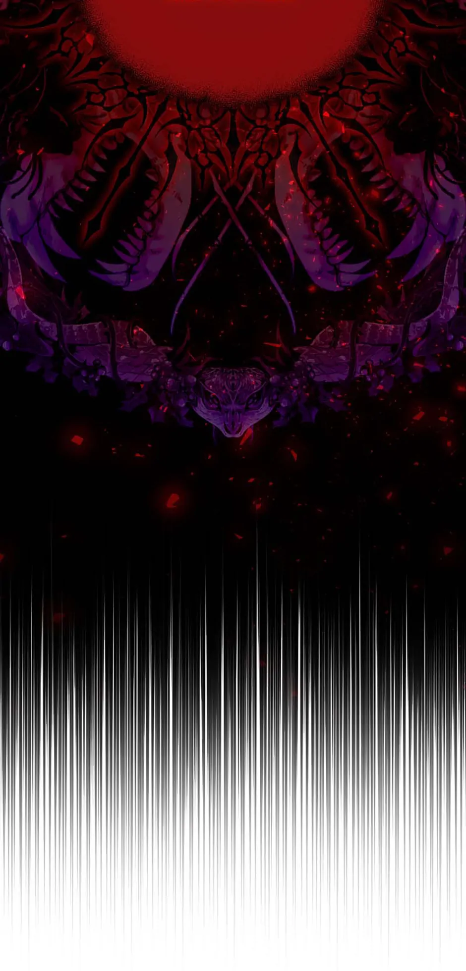 The Cursed Prince and His Clairvoyant Maid Chapter 65 - Page 18