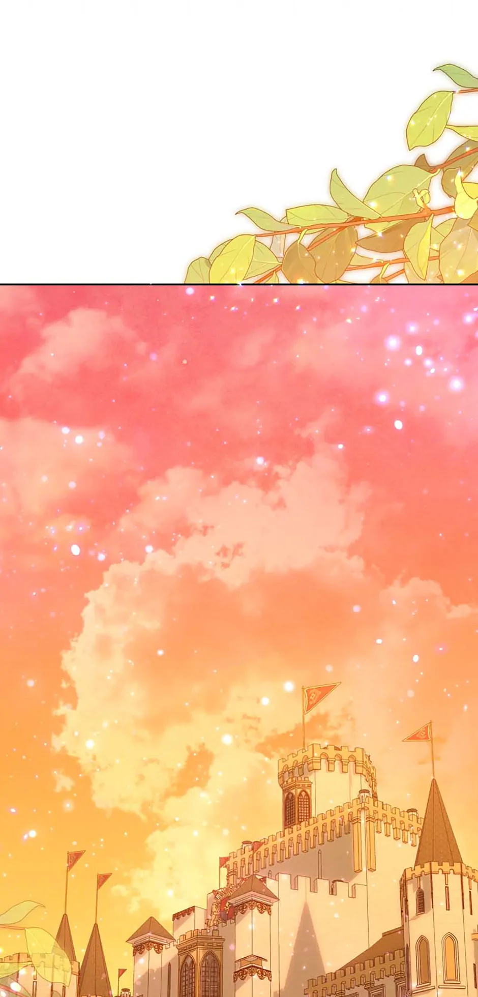 The Cursed Prince and His Clairvoyant Maid Chapter 65 - Page 19