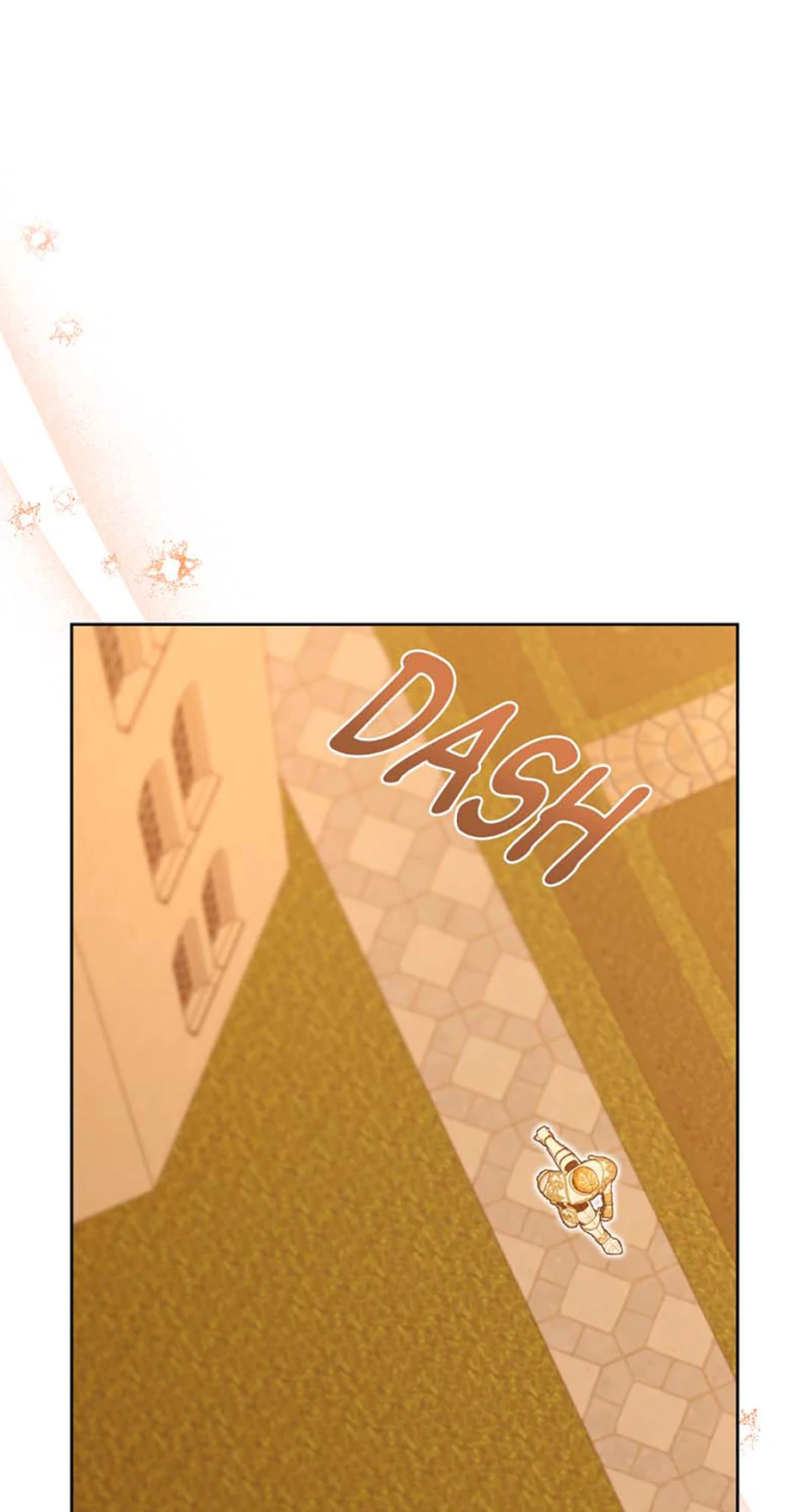 The Cursed Prince and His Clairvoyant Maid Chapter 65 - Page 21